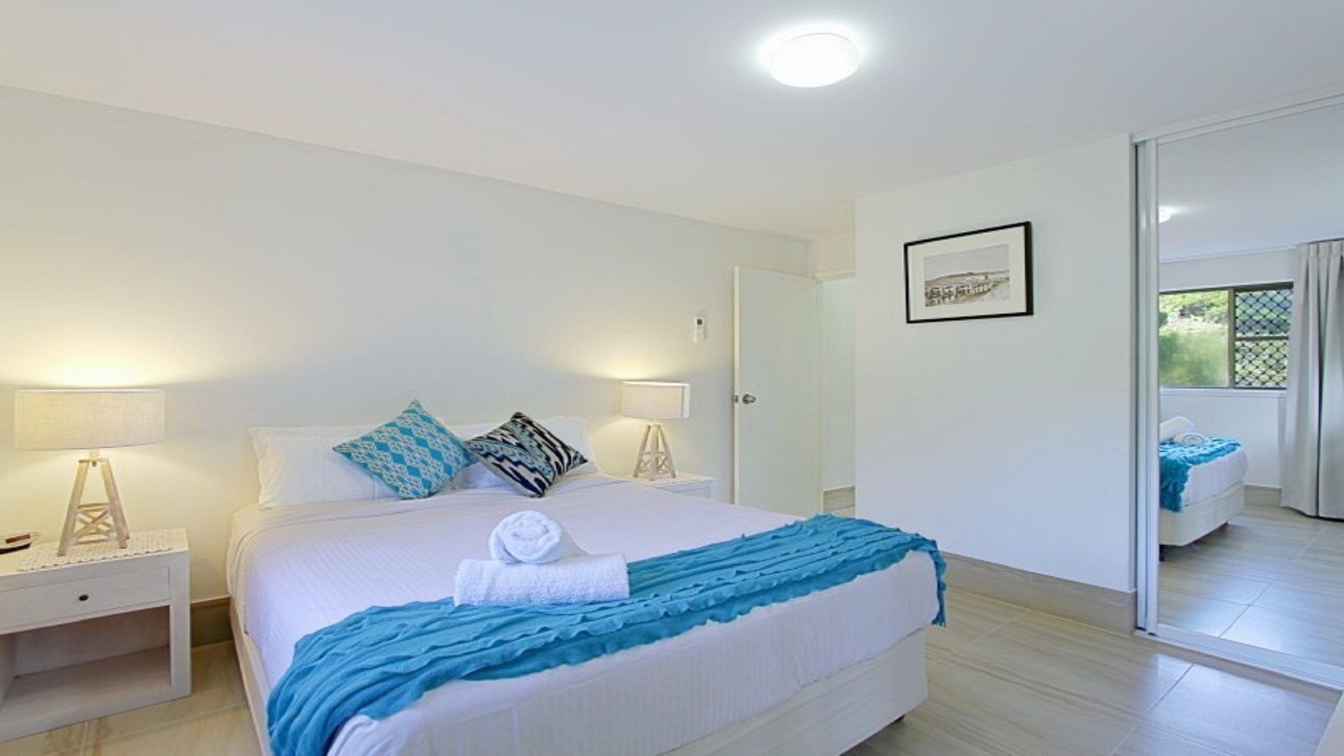 1/56 Lawson Street@clarkes Beach