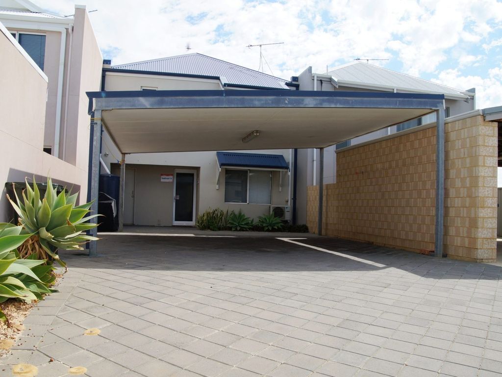 Jaybay View, Jurien Bay