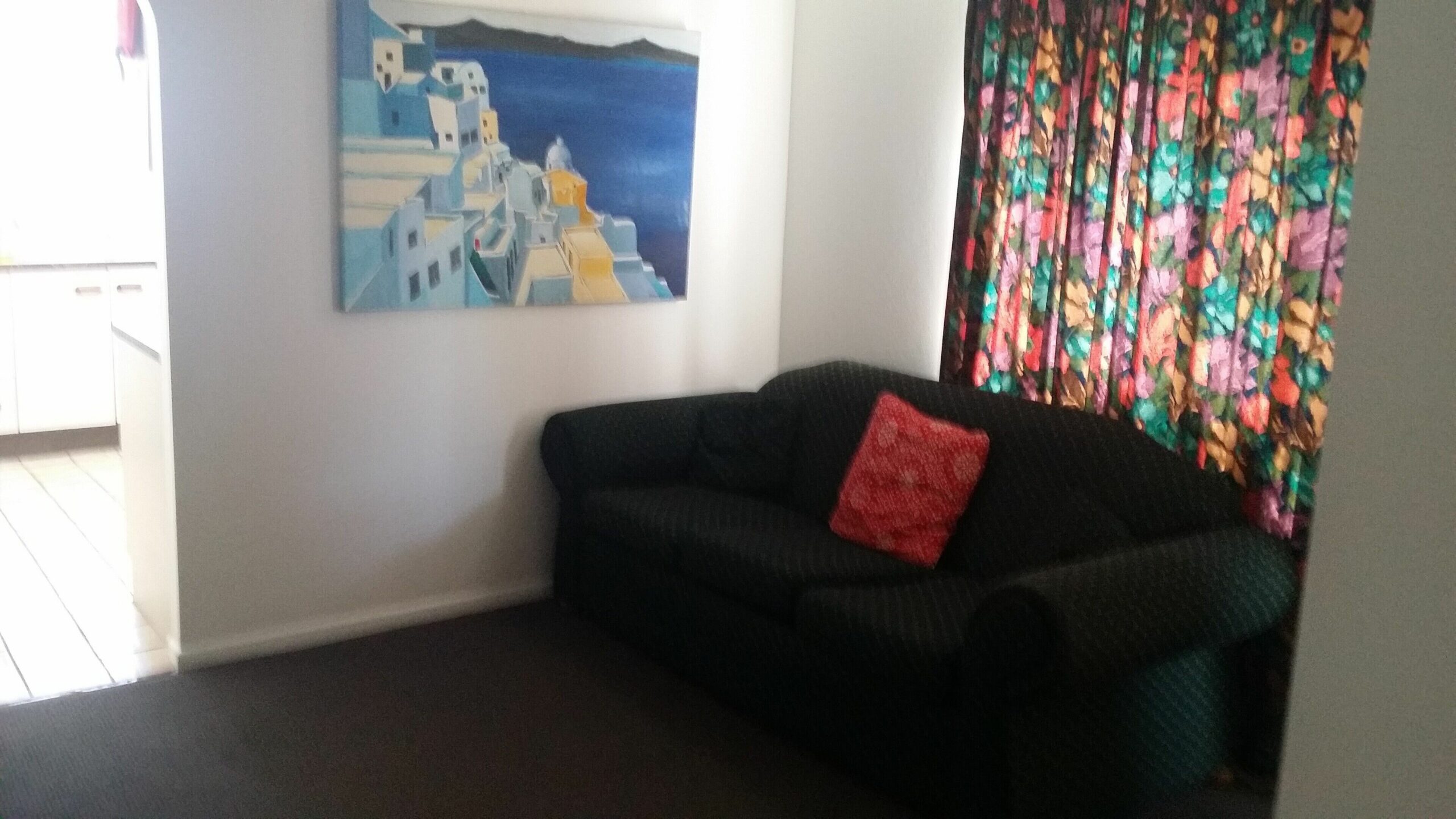 Room Ideally located Brisbane stay