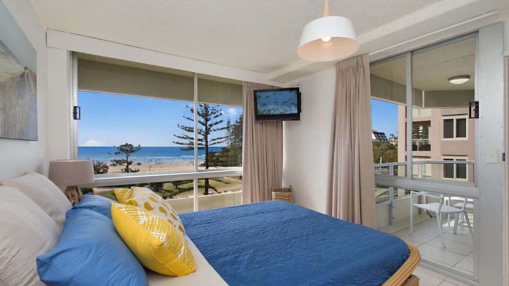 Kooringal Unit 14 Great Location on Greenmount Beach With Wi-fi Included