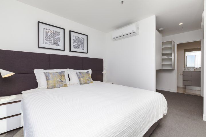 Family Friendly Resort - Enjoy This Spacious and Modern Apartment With Ocean Views at Rhapsody