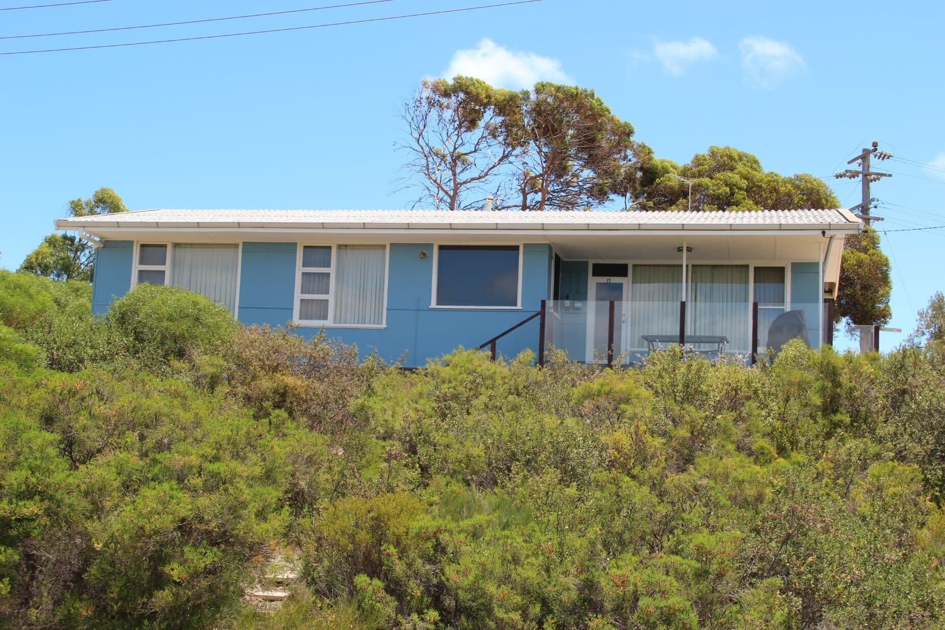 River Panorama Beach House