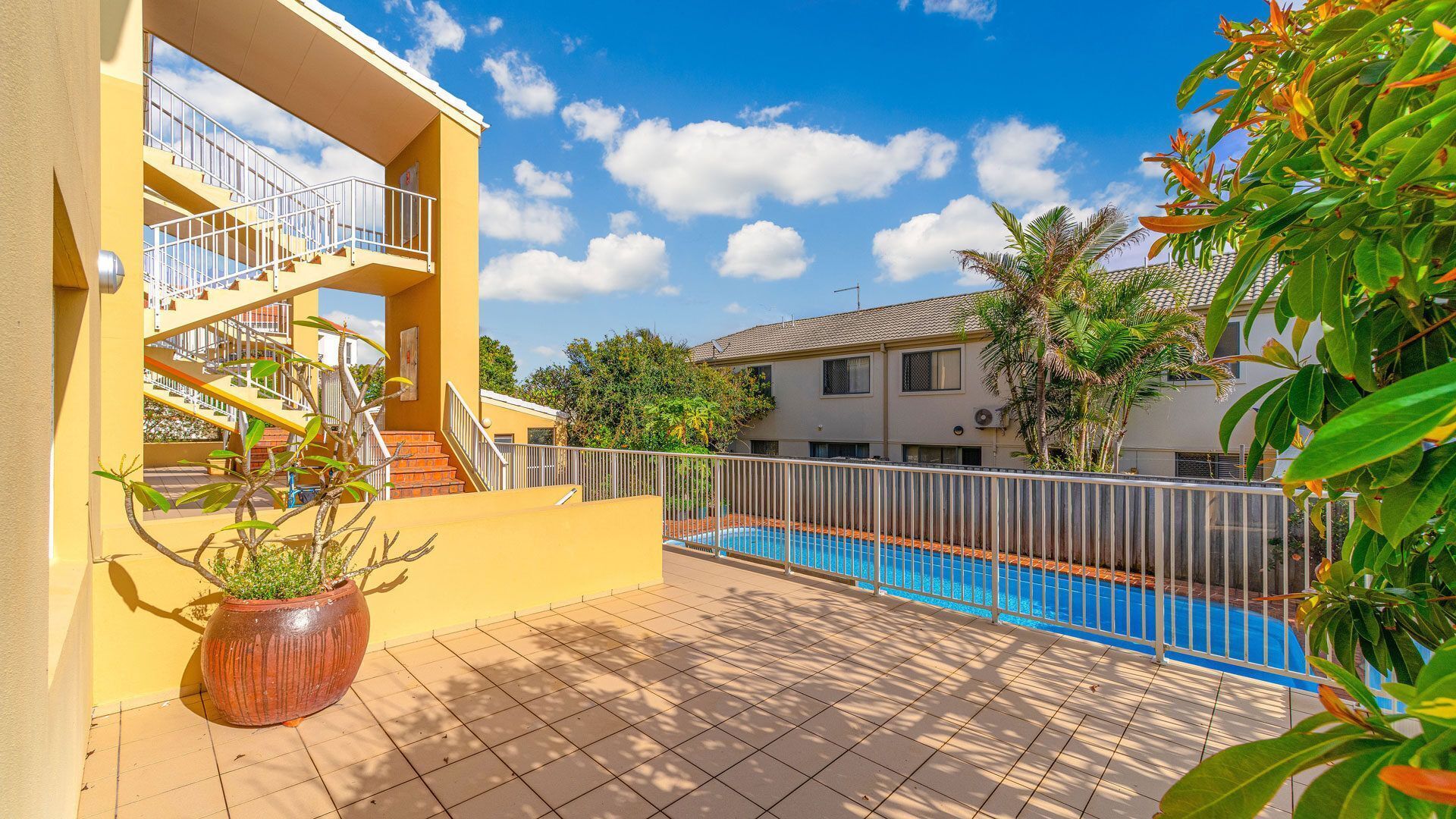 Bindaree unit 7, Pippi Beach Yamba