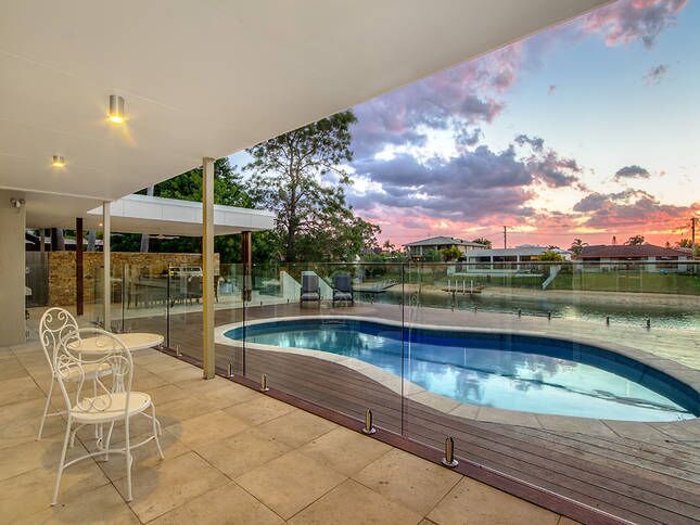 Vogue Holiday Homes - THE Sands @ Broadbeach