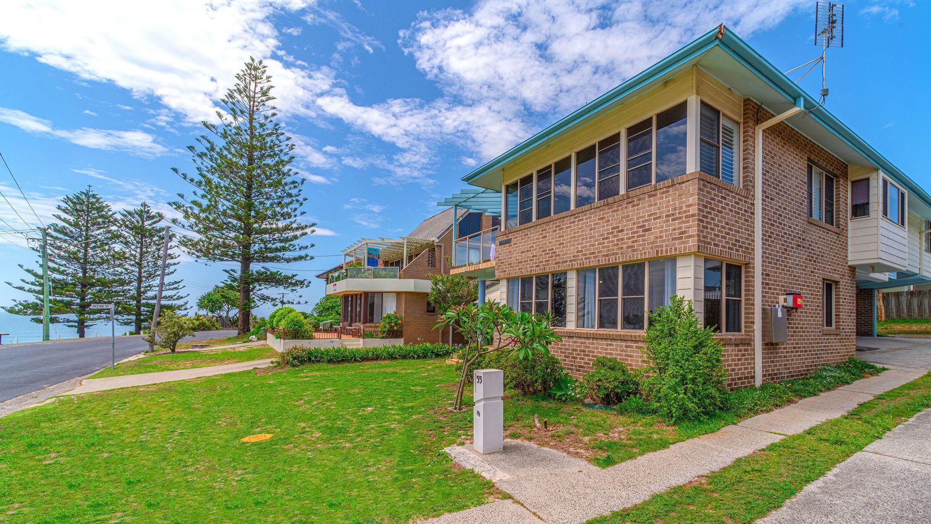 Sandilands Unit 2, Yamba