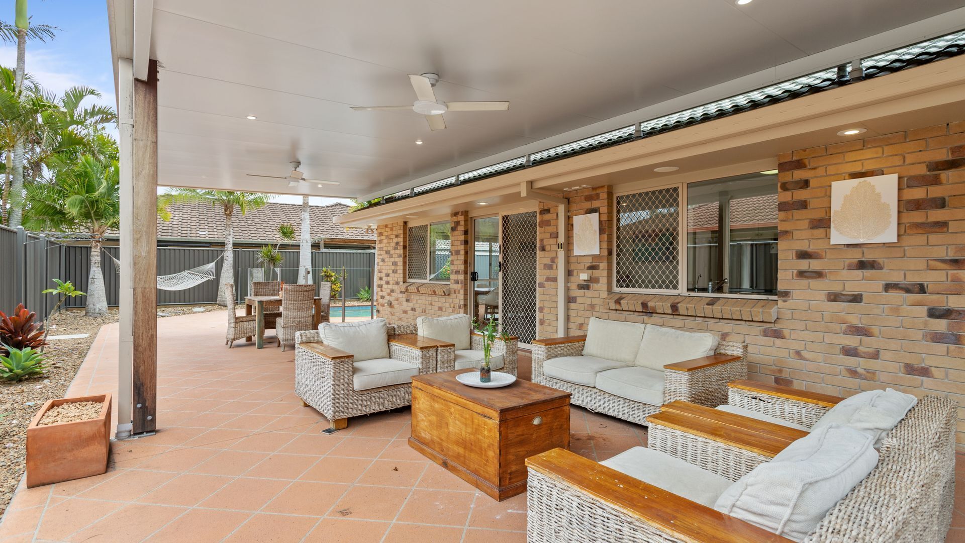 Perfect Family Getaway in Burleigh