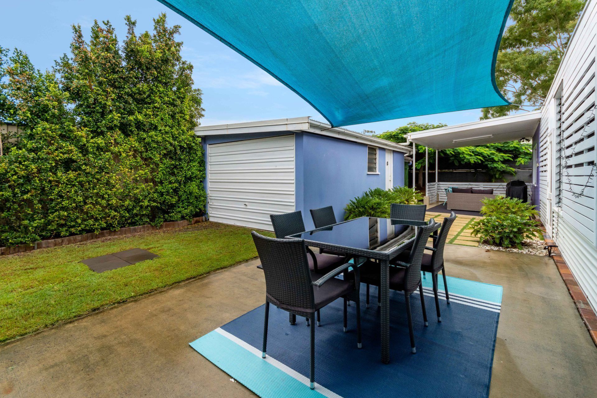 Beary's Rest on Bribie Island