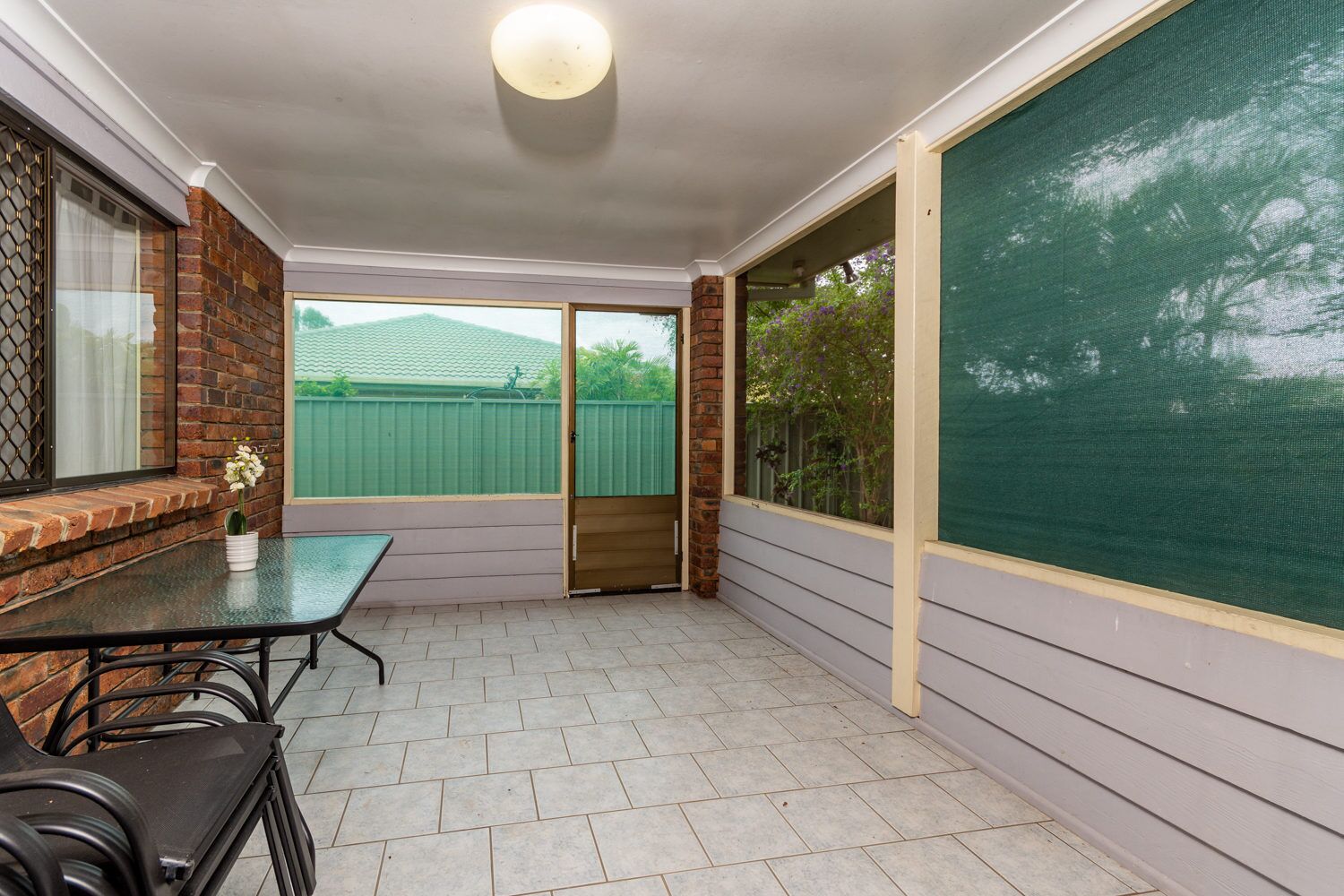 Banksia Gem One Street Back From Waterfront