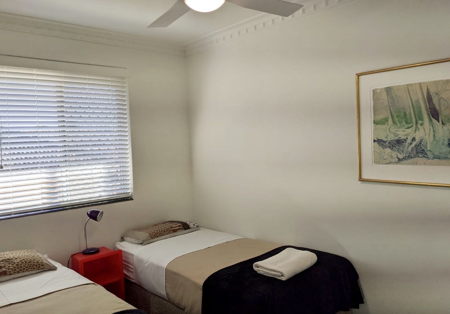 Superb 2 BR Apartment Minutes to Cbd- Cen8