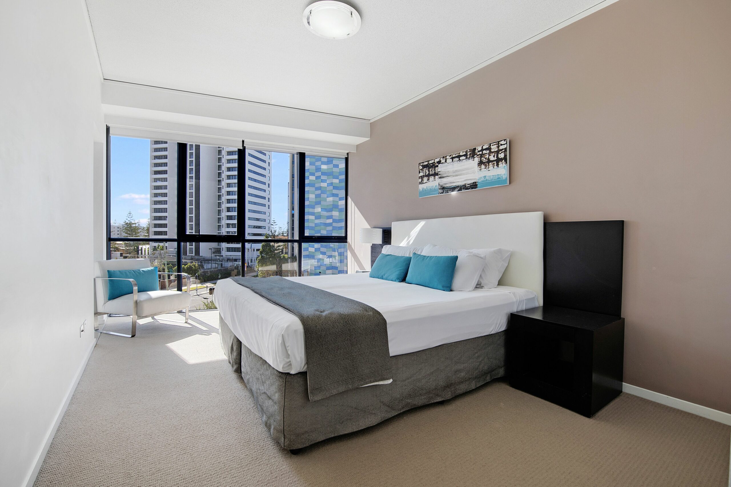 Sierra Grand Apartments