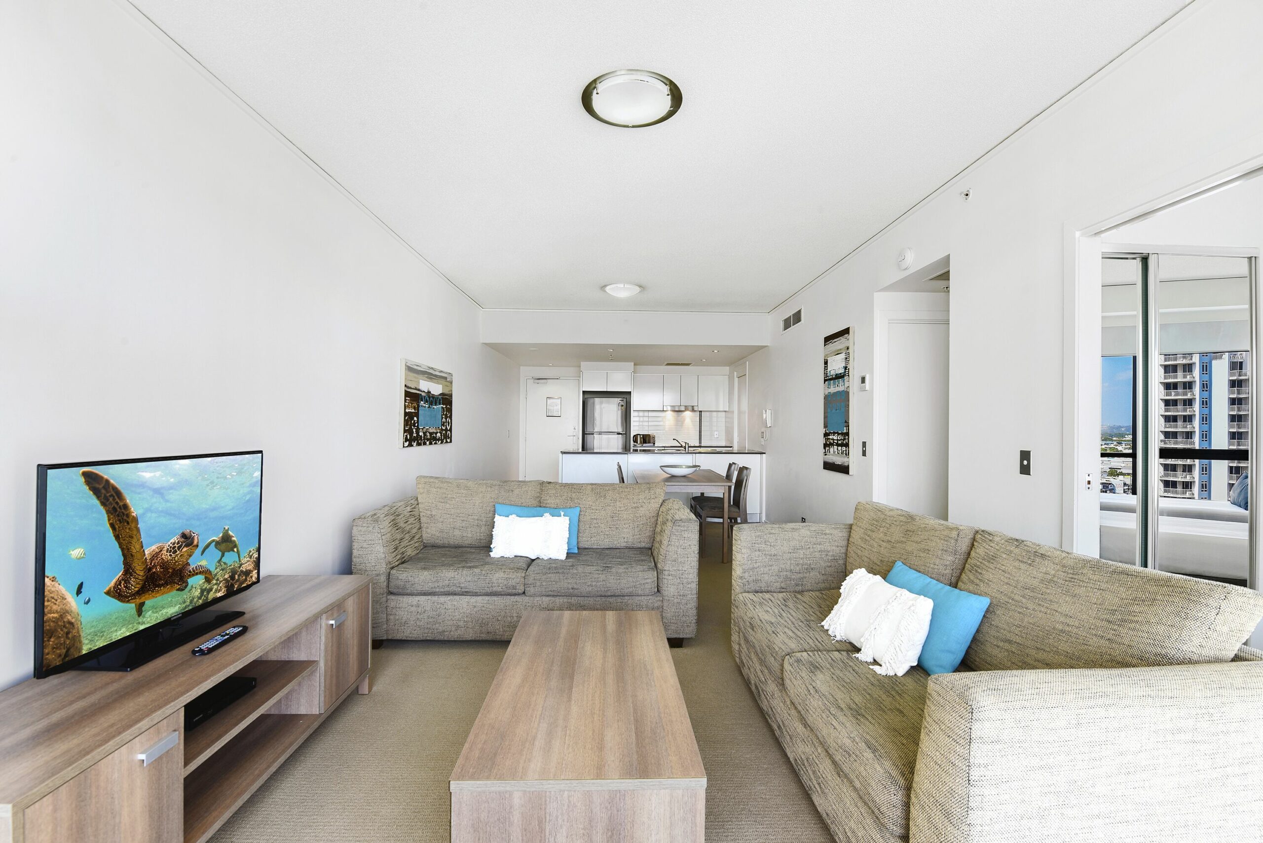 Sierra Grand Apartments