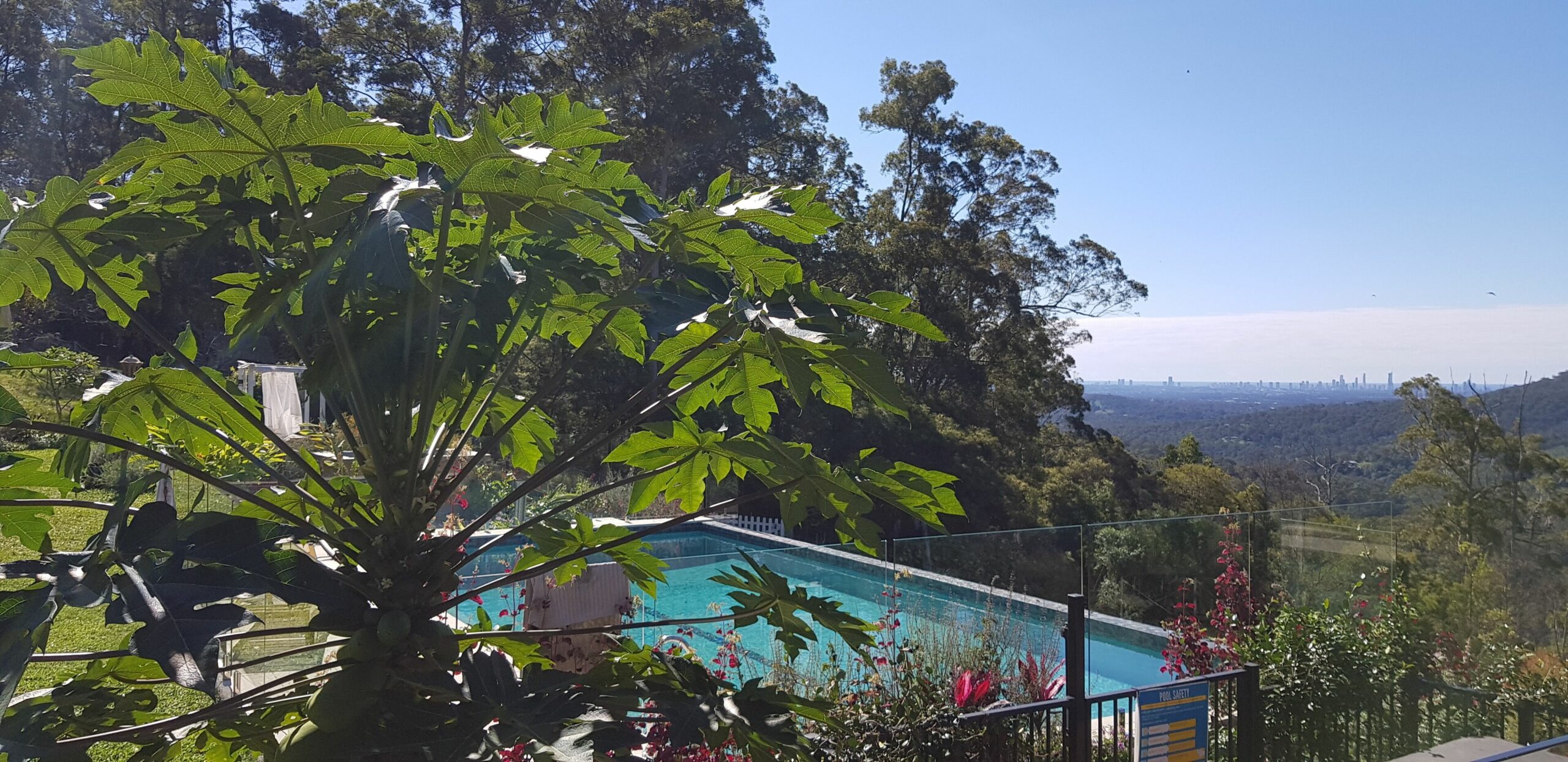 Treehouse#3, Three Level, Large Bbq.amazing Views