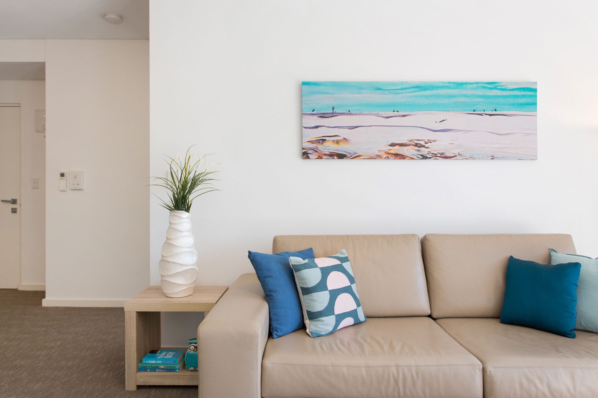 Beachside Living - South Fremantle