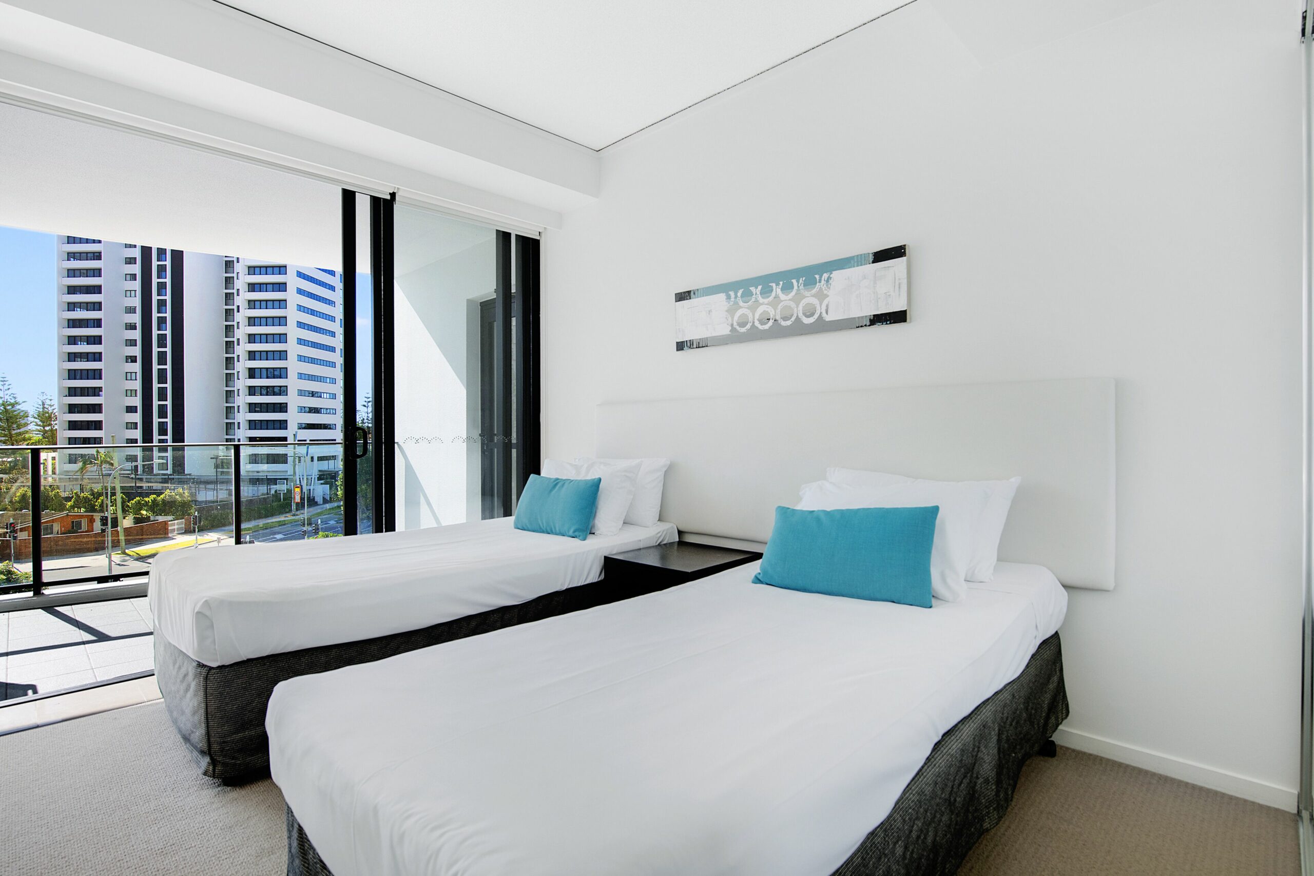 Sierra Grand Apartments