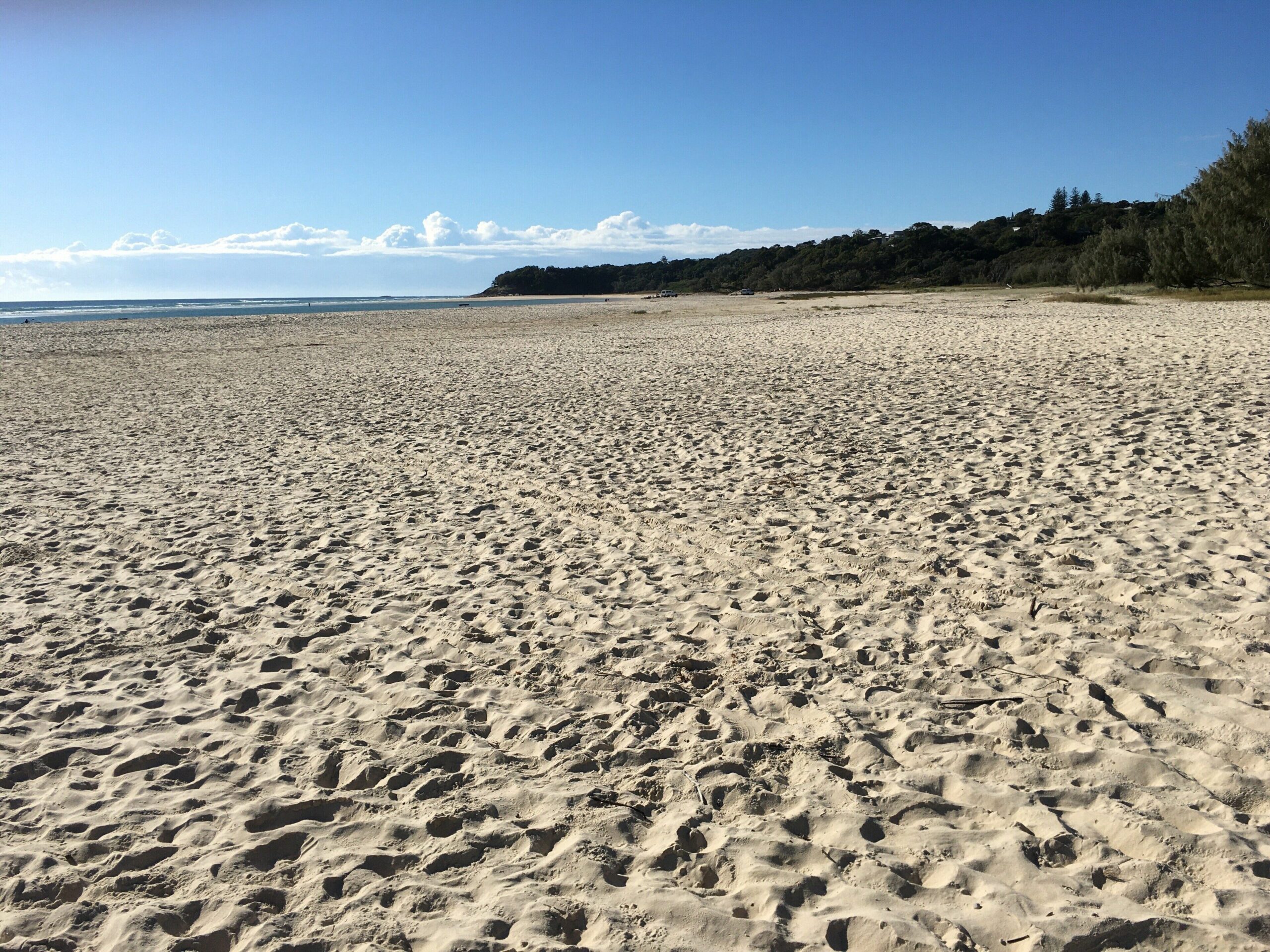 Home Beach Villa -  North Stradbroke Island