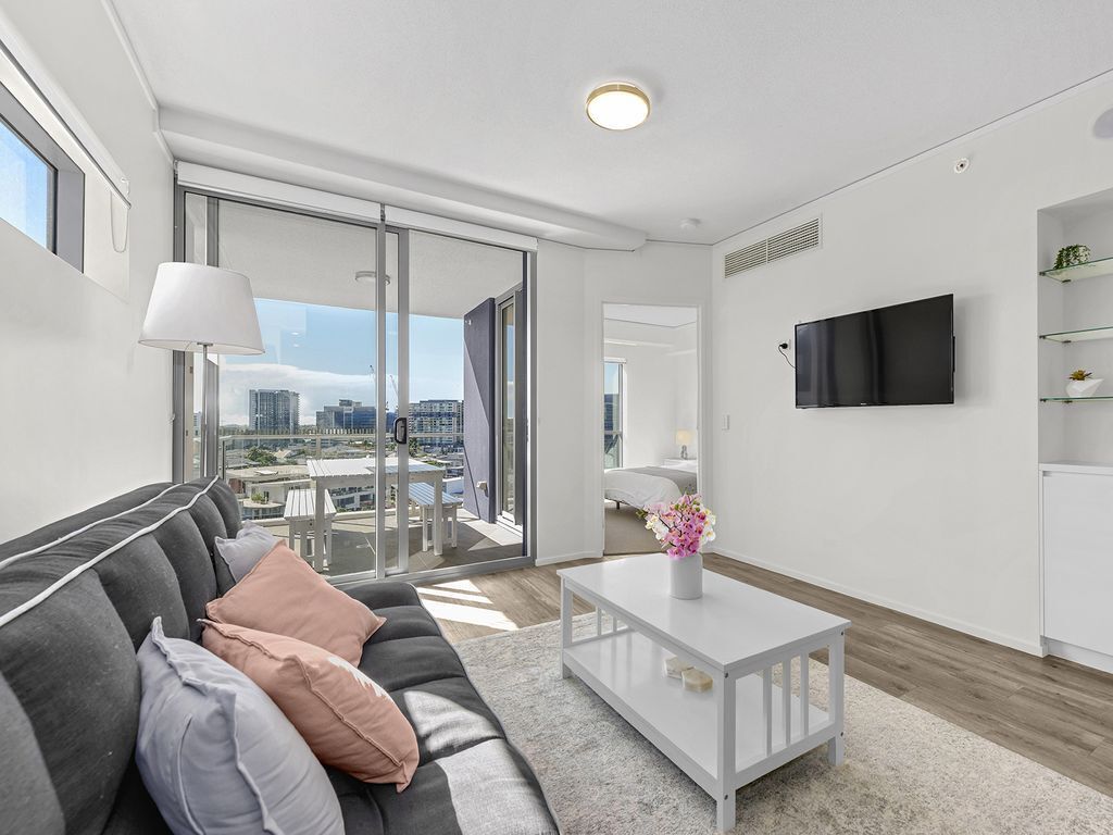 Brilliant Brisbane < 10 Mins CBD ~ 1bed/1bath/1car