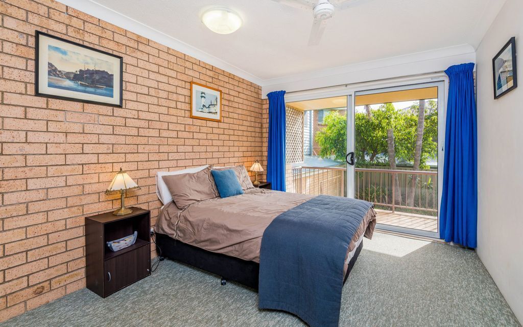 Tarcoola Unit 1 - In the Heart of Town