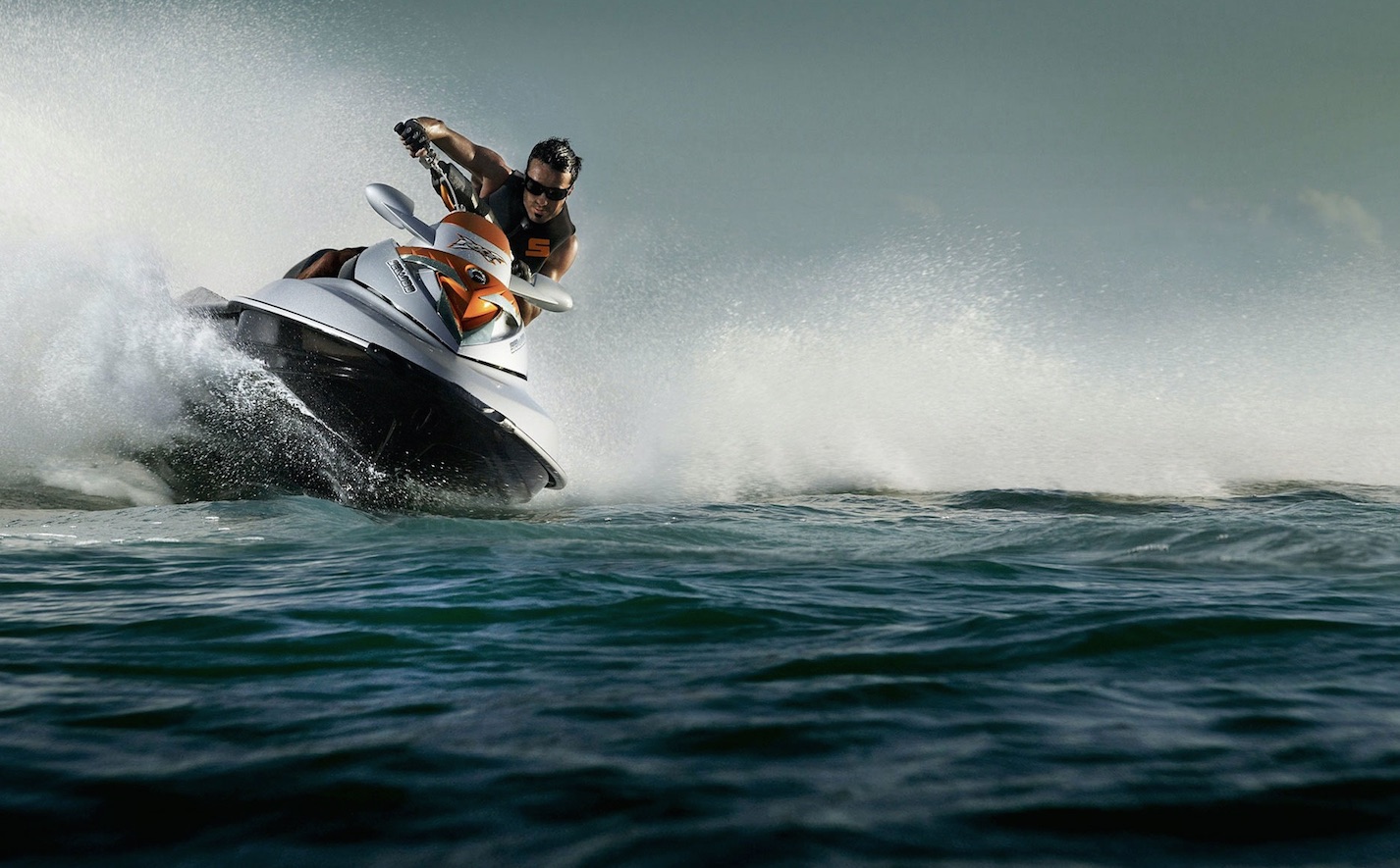 BOAT & JET SKI LICENSE COURSE NOW W/ ONLINE THEORY