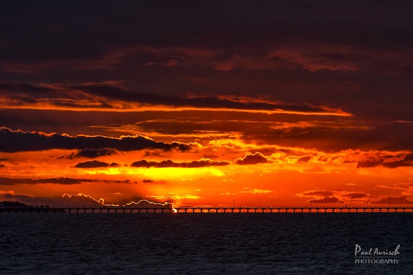 Milbi Sunset