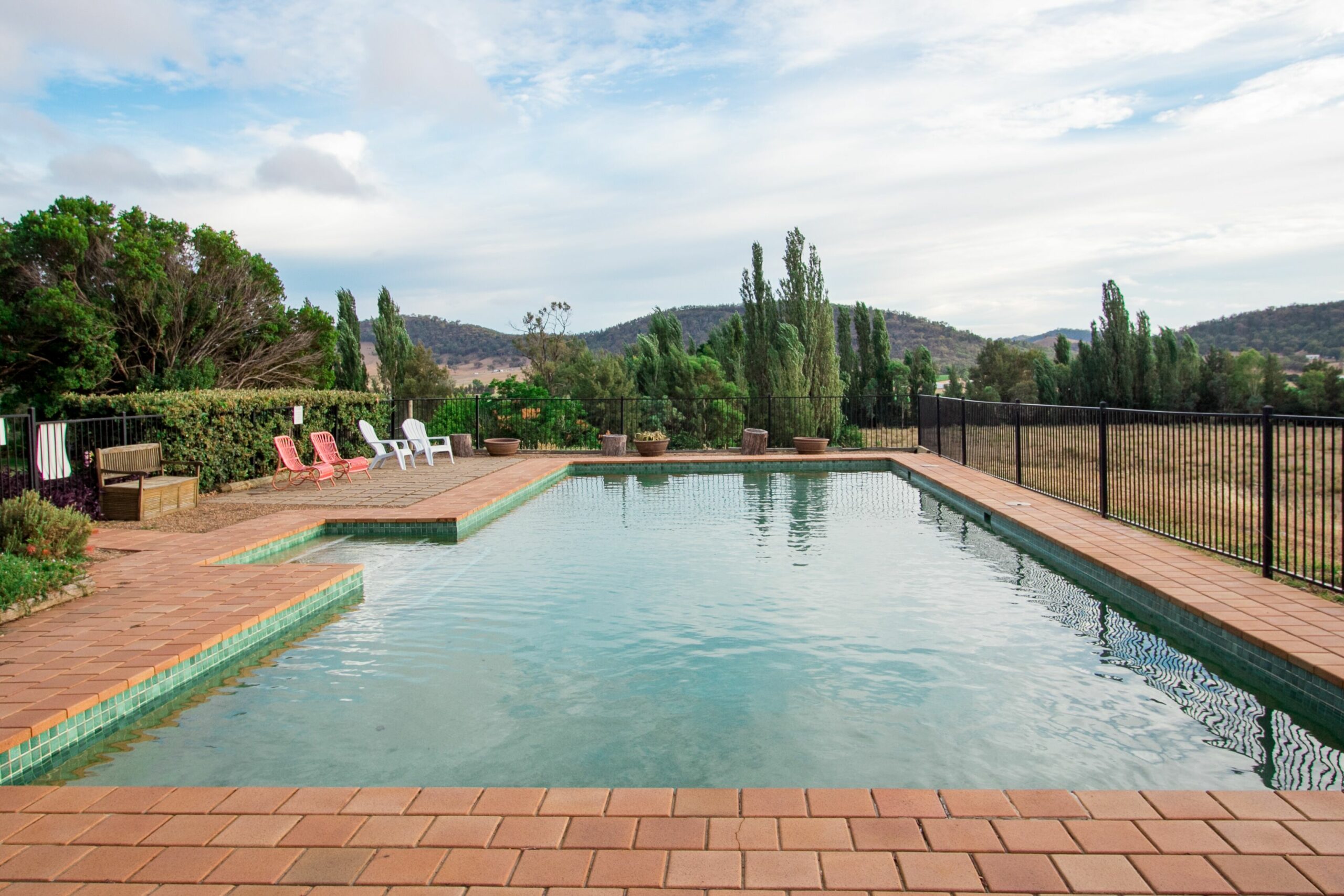 A Church in Mudgee - Romantic Private Getaway