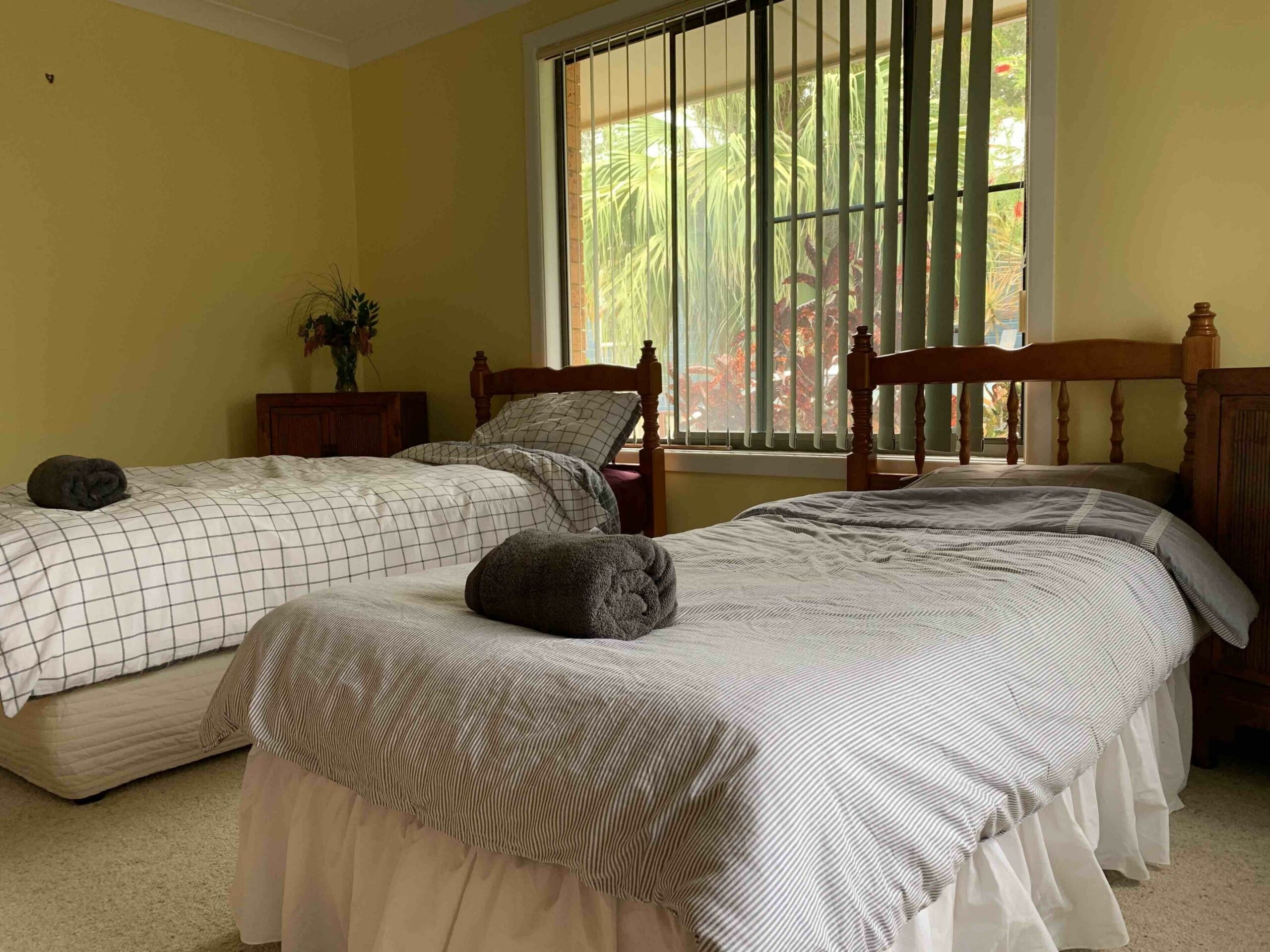 Dog Friendly, 4 Bdr Family House in Sunny Sawtell