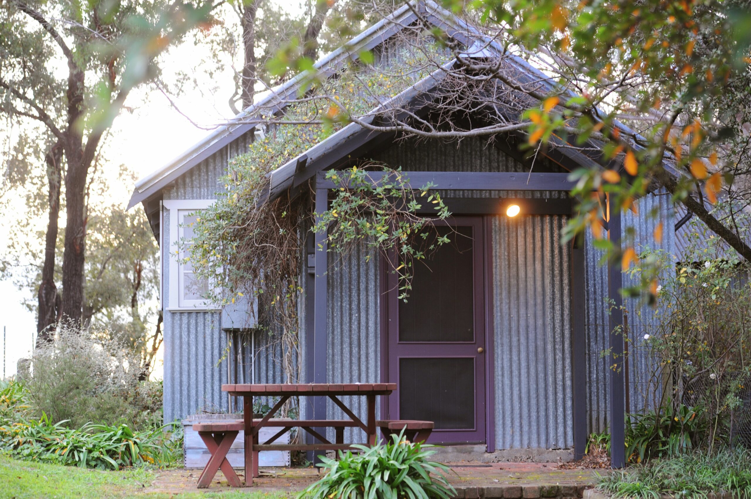 A Church in Mudgee - Romantic Private Getaway