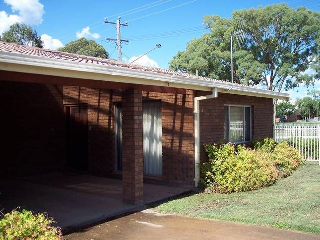 Miranda Apartment Mudgee.