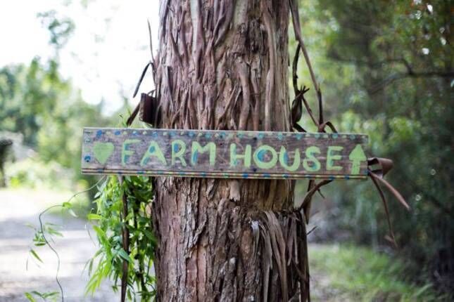 Bellingen Vintage Farm Stay: WeilHouse Living