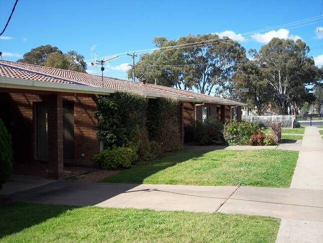 Miranda Apartment Mudgee.