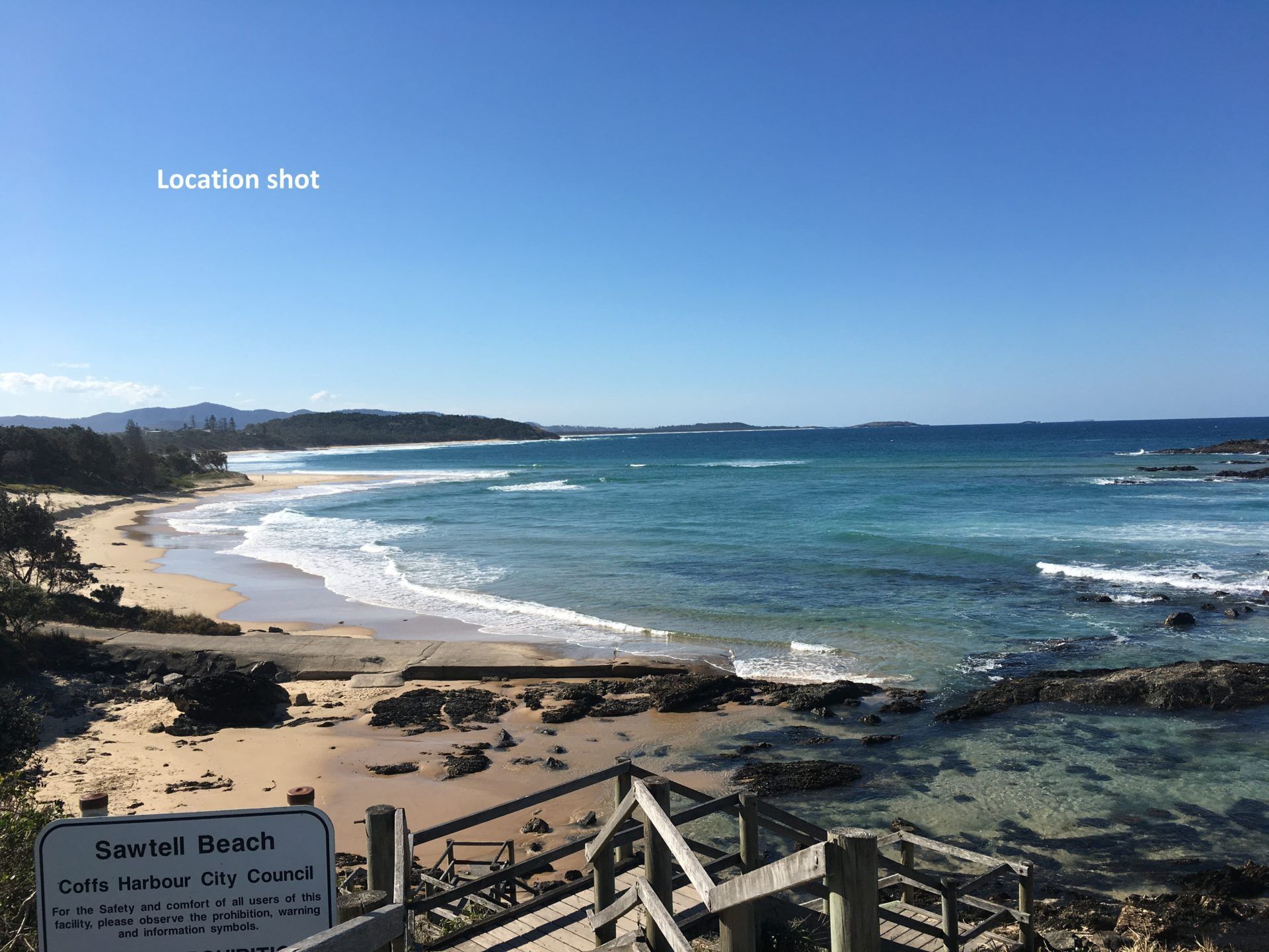 "periwinkle" in Ocean Sands Sawtell