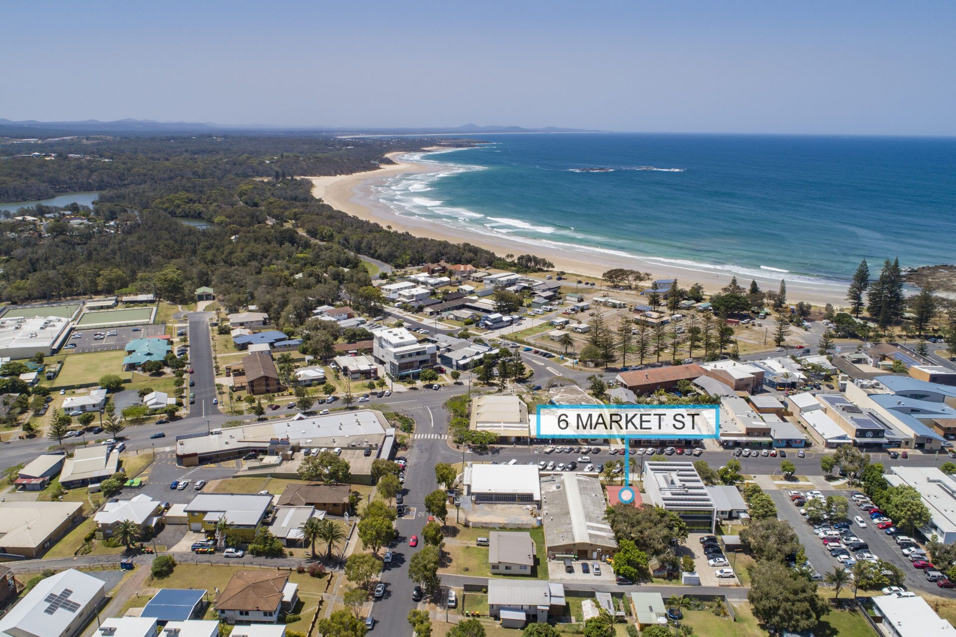 Nan's Place - Woolgoolga