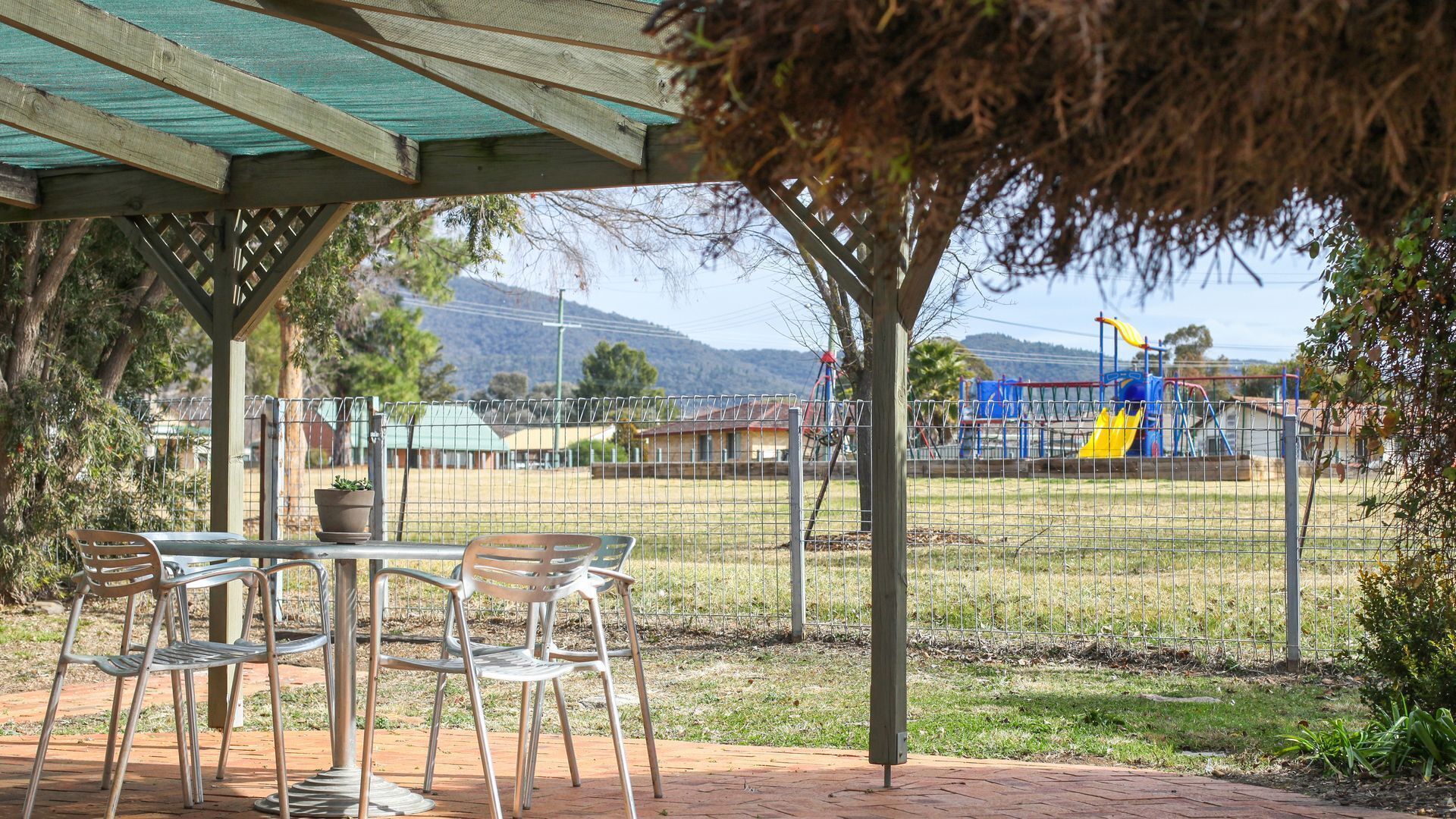 Parklane Town House Mudgee