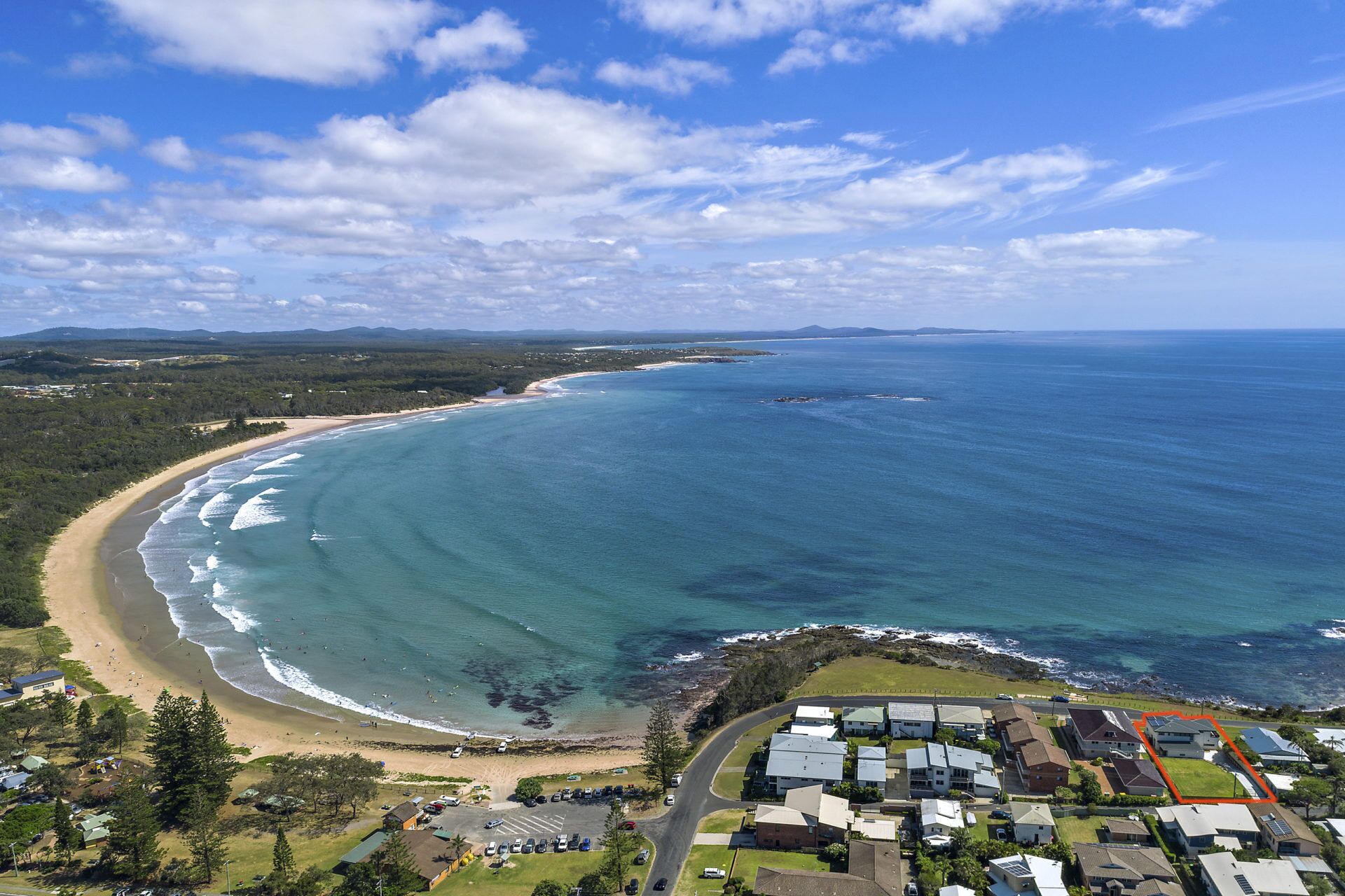 Northern Vista - Woolgoolga, NSW