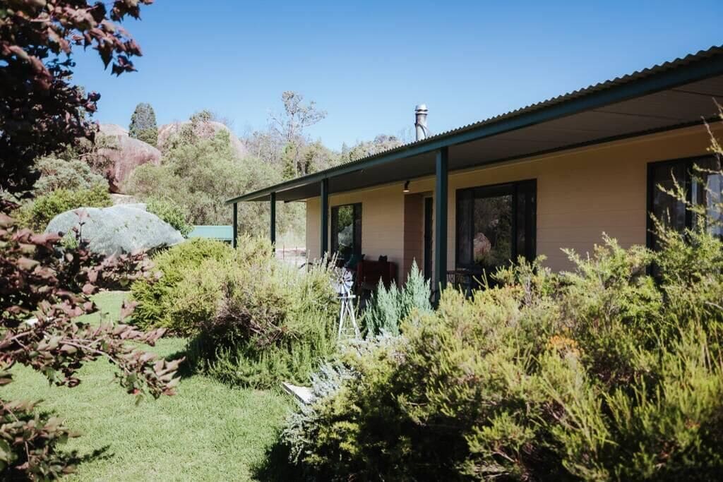 Ithaca Cottage by Your Innkeeper Mudgee