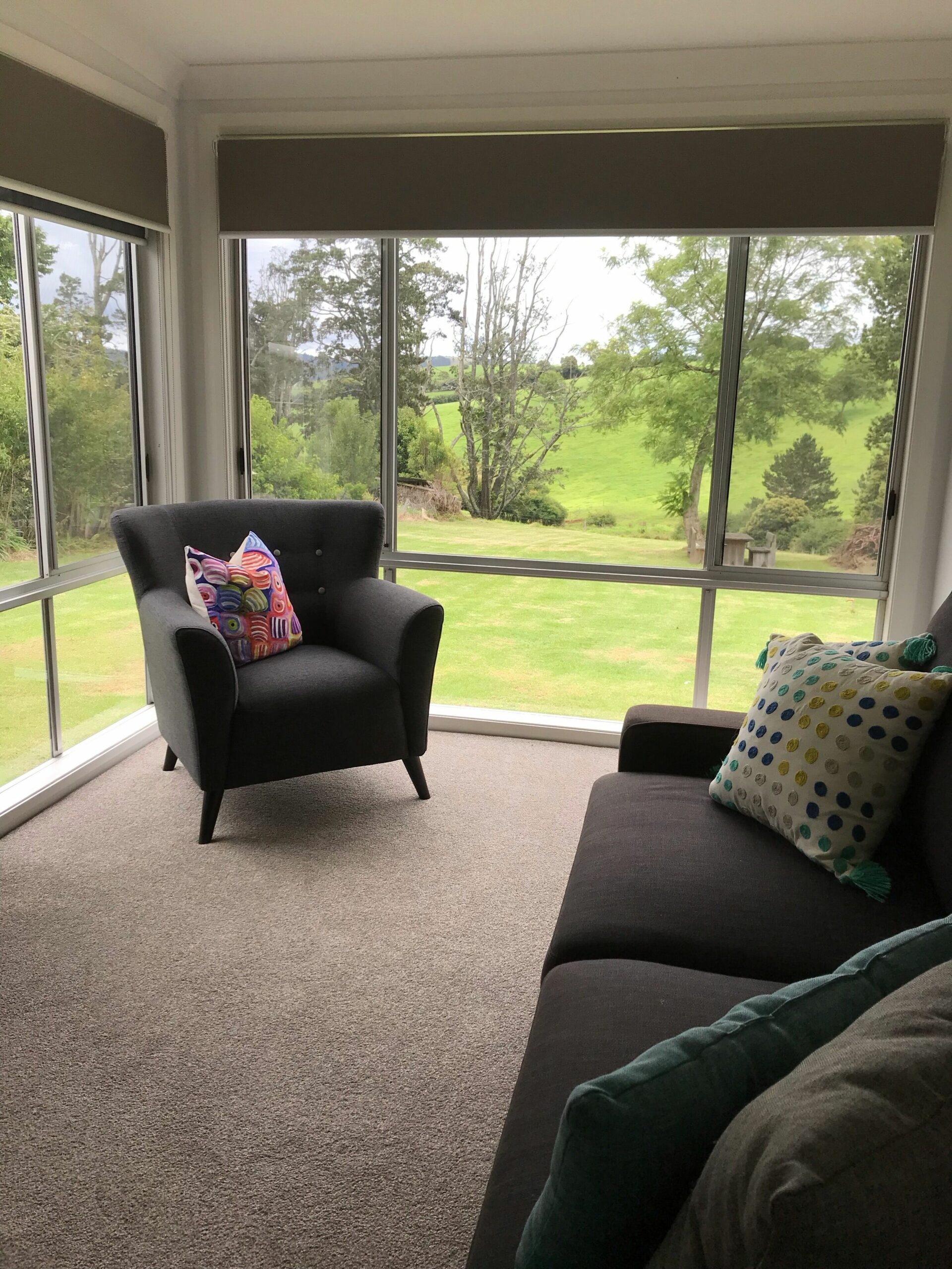 Kurrajong - Quiet Comfortable and Cosy