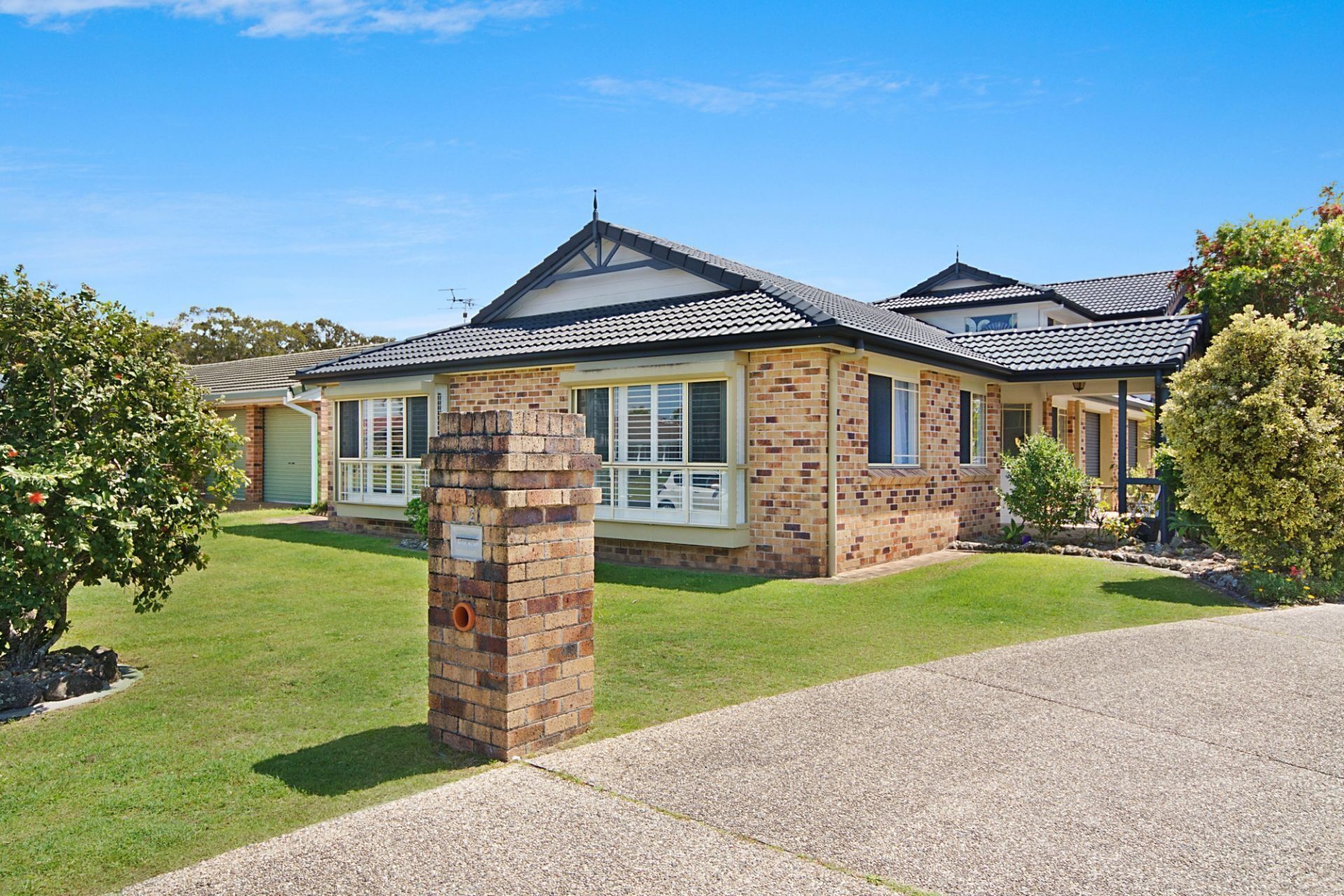 RIDGEY DIDGE - PEACEFUL LOCATION CLOSE TO TOWN