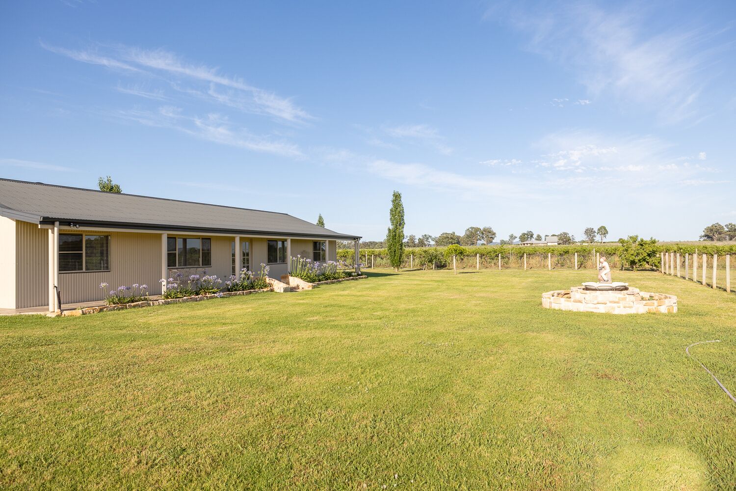 Vineyard Cottage by Your Innkeeper Mudgee