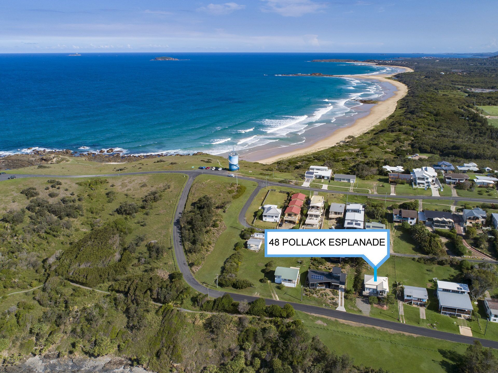 Landi's on Pollack - Woolgoolga, NSW