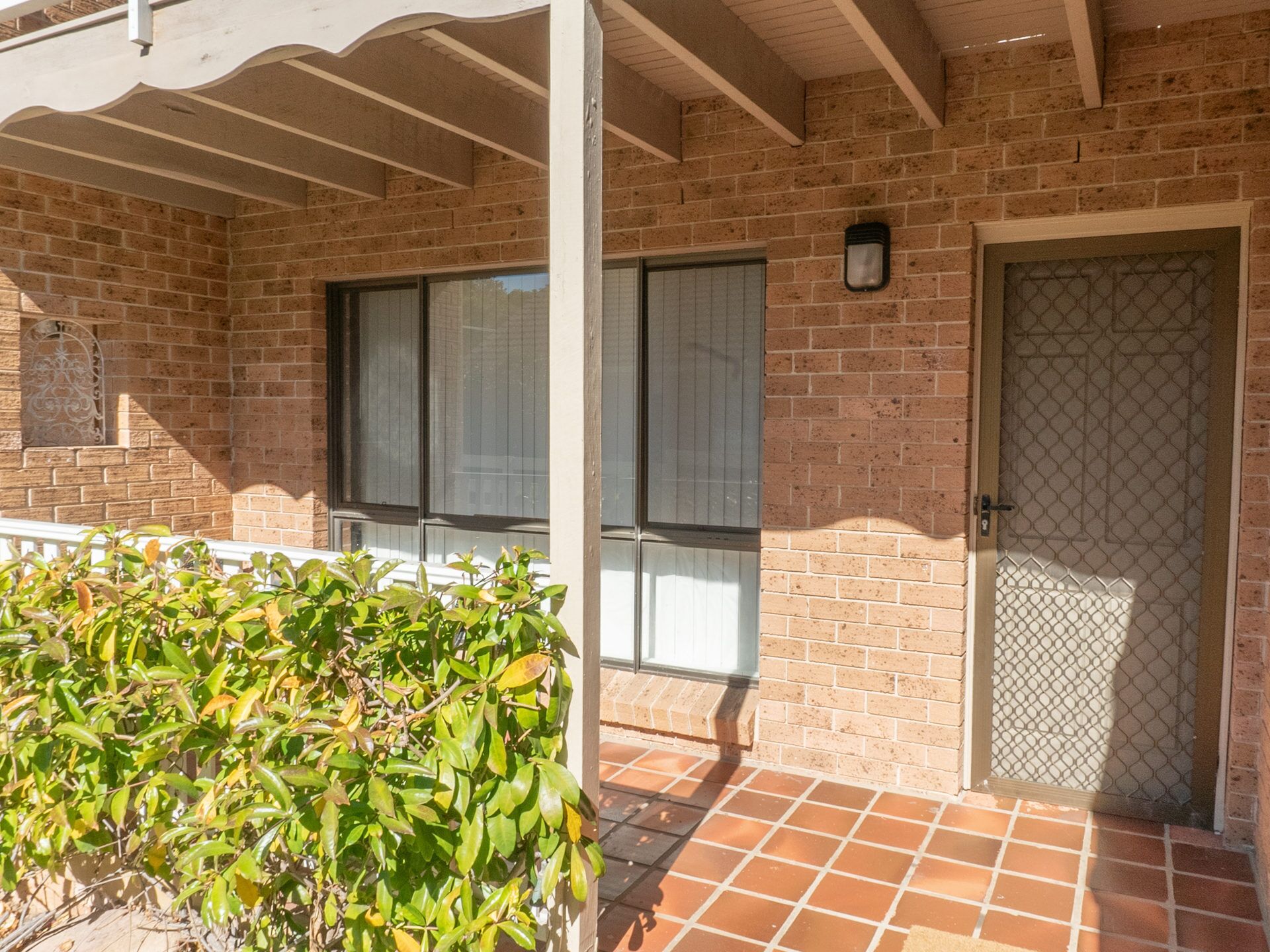 Beachside Townhouse, Sawtell