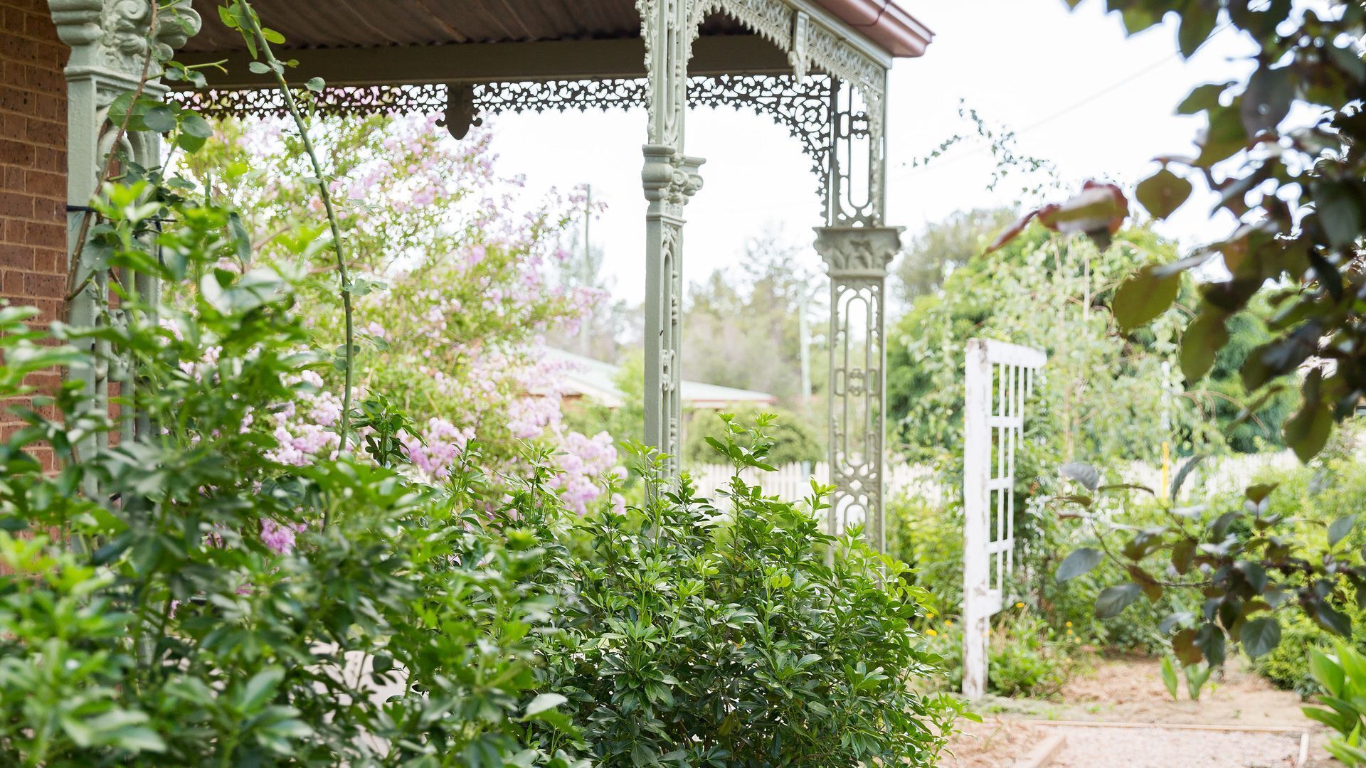 One of Mudgee’s Finest Original Residences, Guneemooroo Estate