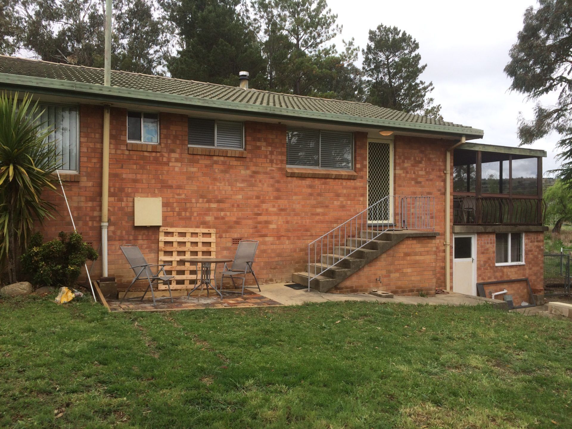 Cockatoo Corner - Armidale