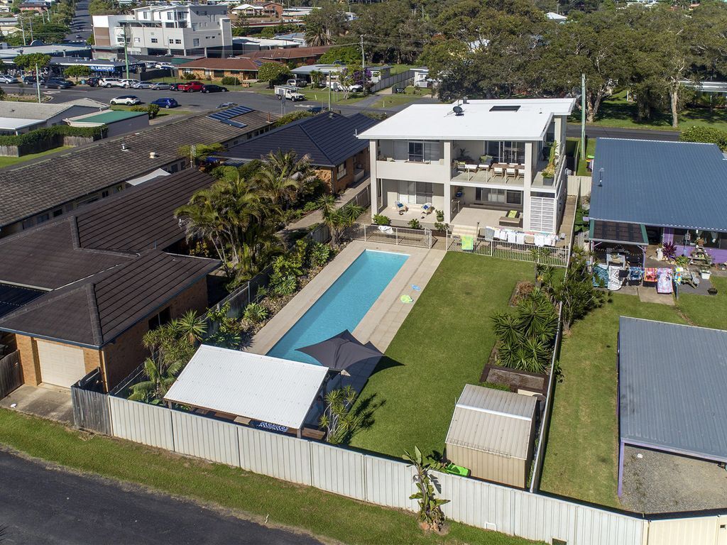 Aqua Vista - Woolgoolga, NSW