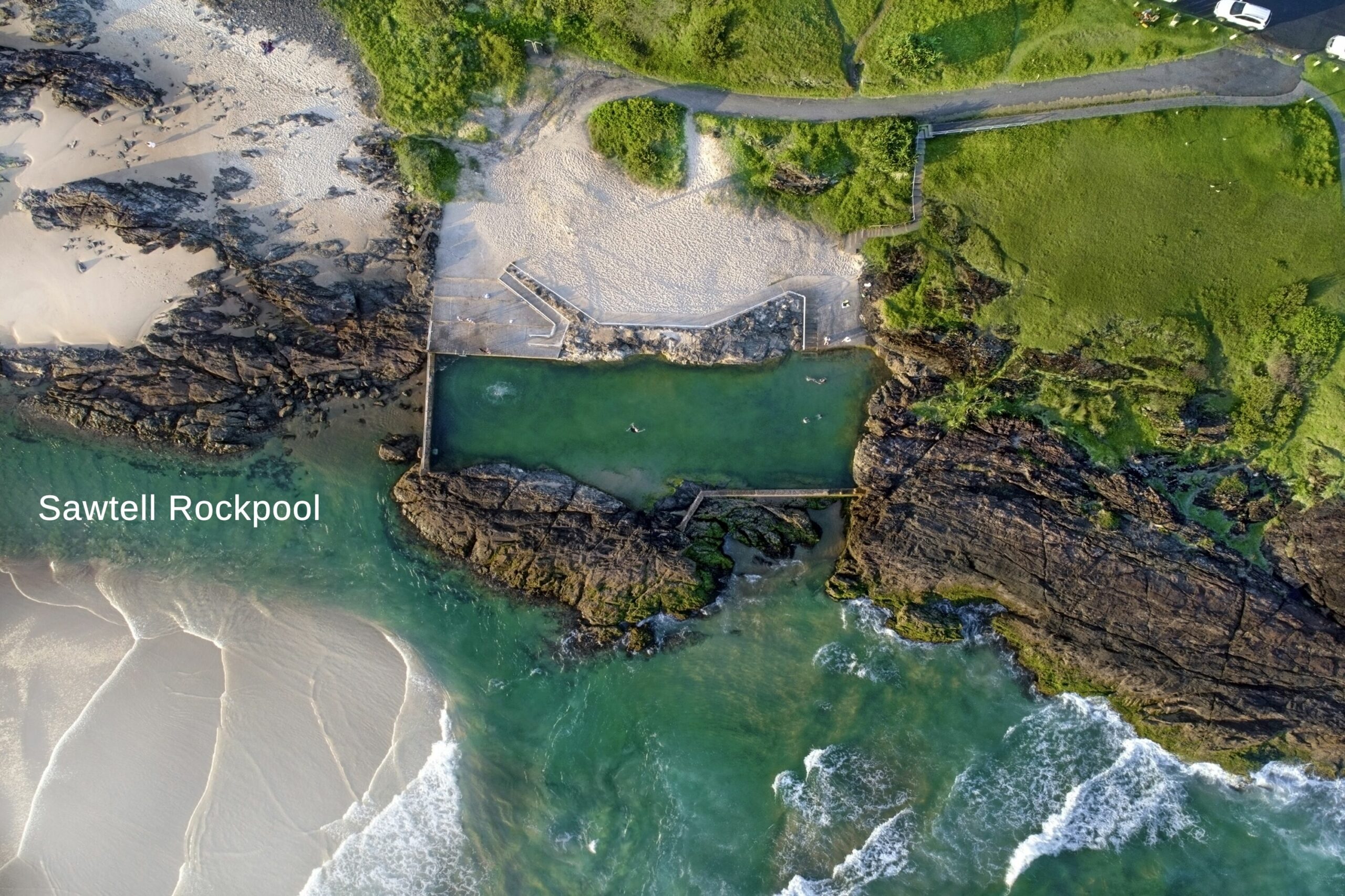 Lobster Cottage - Ultimate Beach Retreat in Sawtell