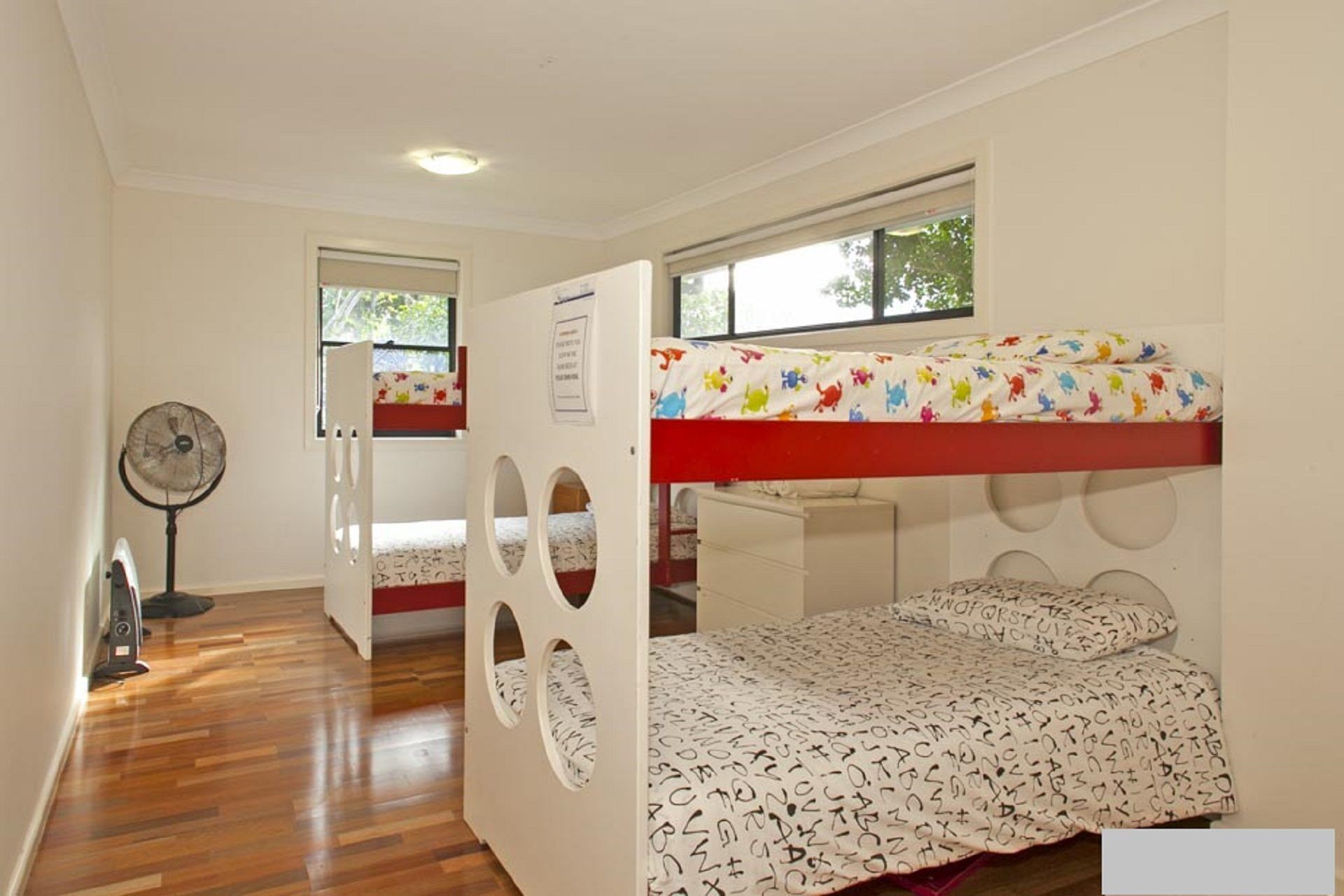 Hibiscus House in Sunny Sawtell