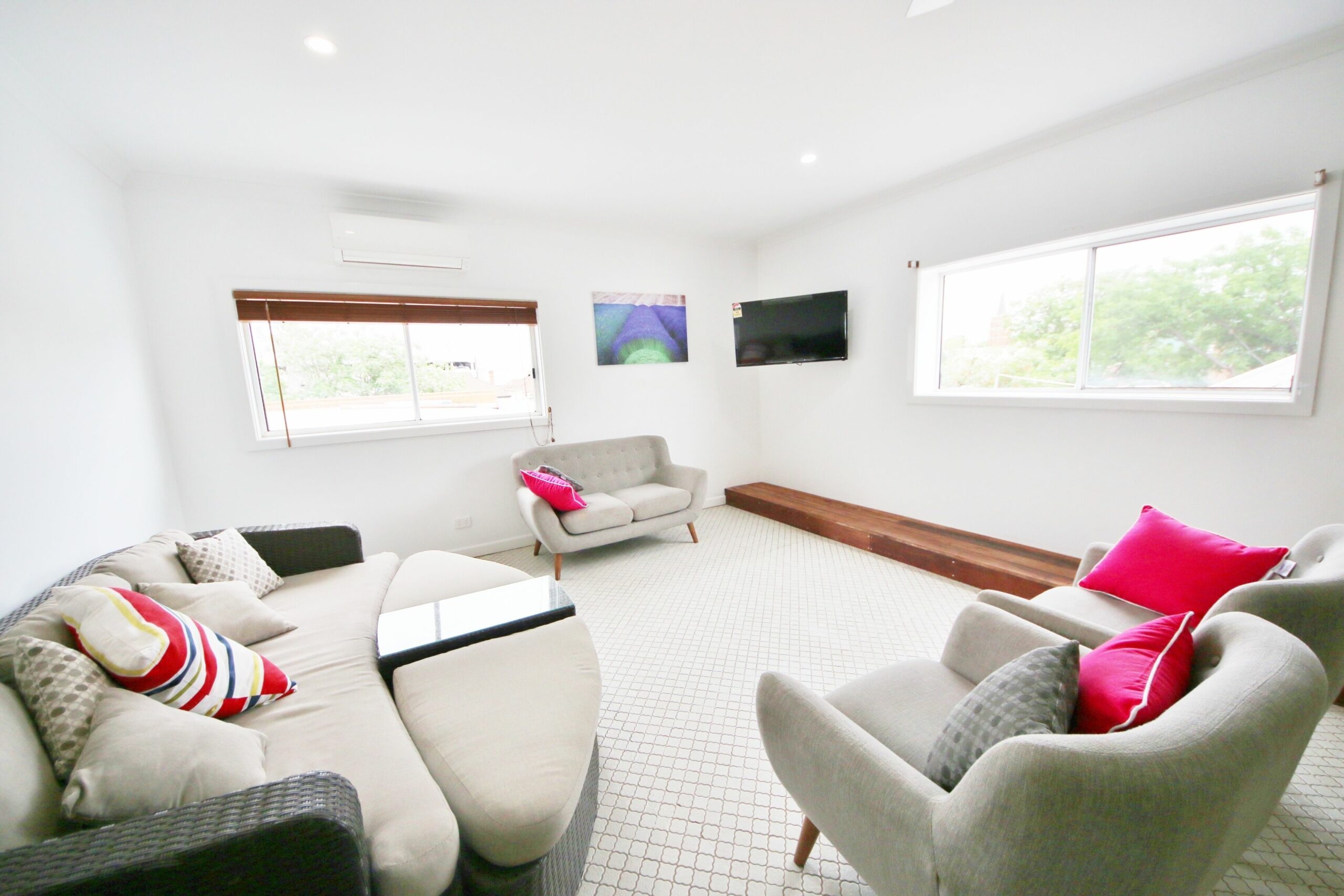 Luxe Apartment Dubbo CBD