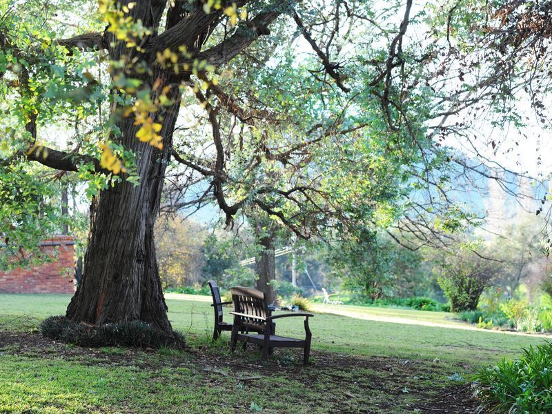 A Church in Mudgee - Romantic Private Getaway