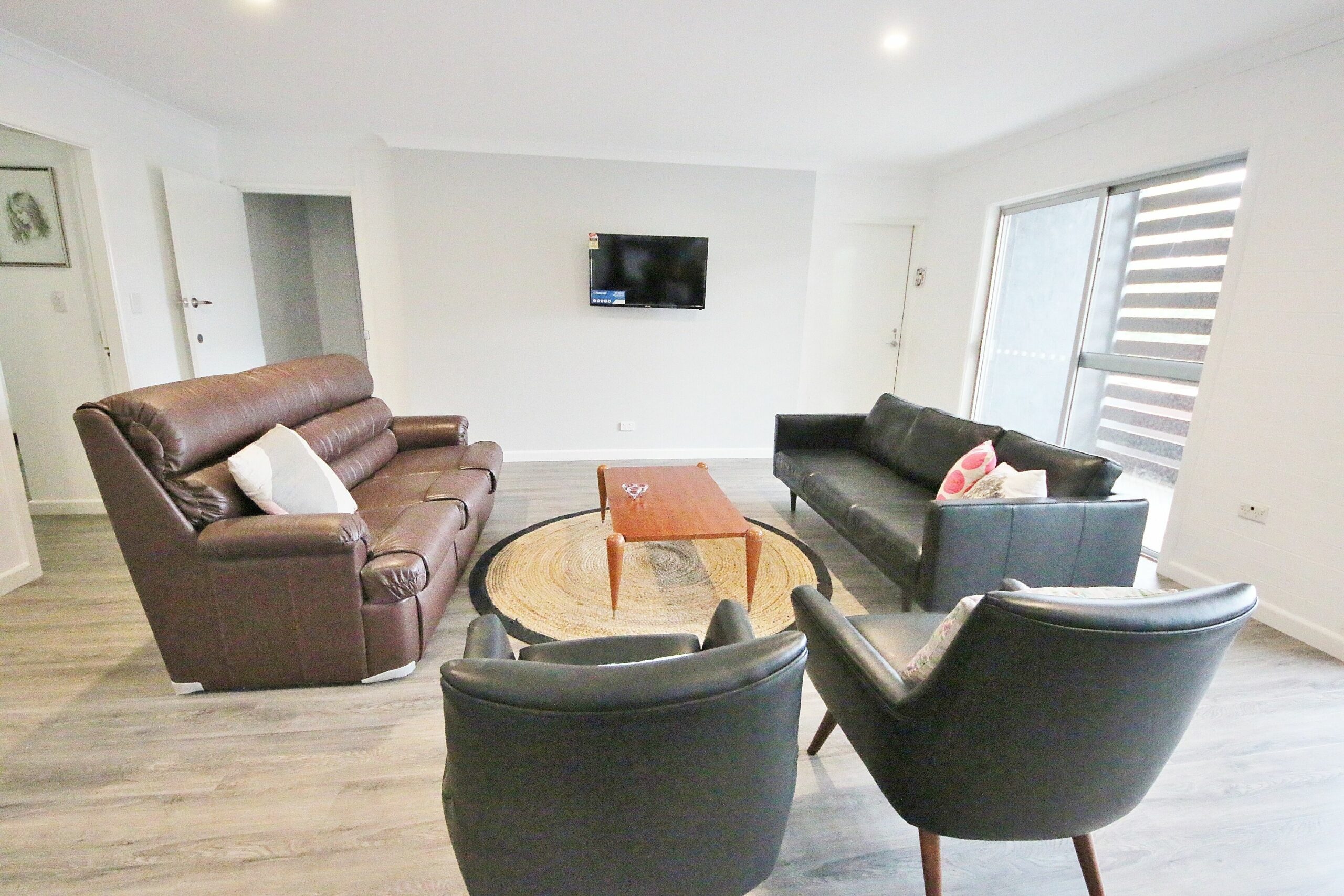 Luxe Apartment Dubbo CBD