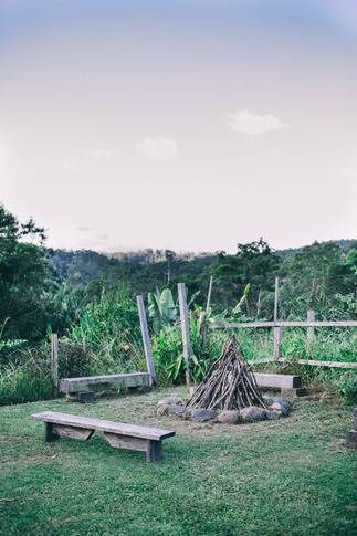 Bellingen Farm House: WeilHouse Living