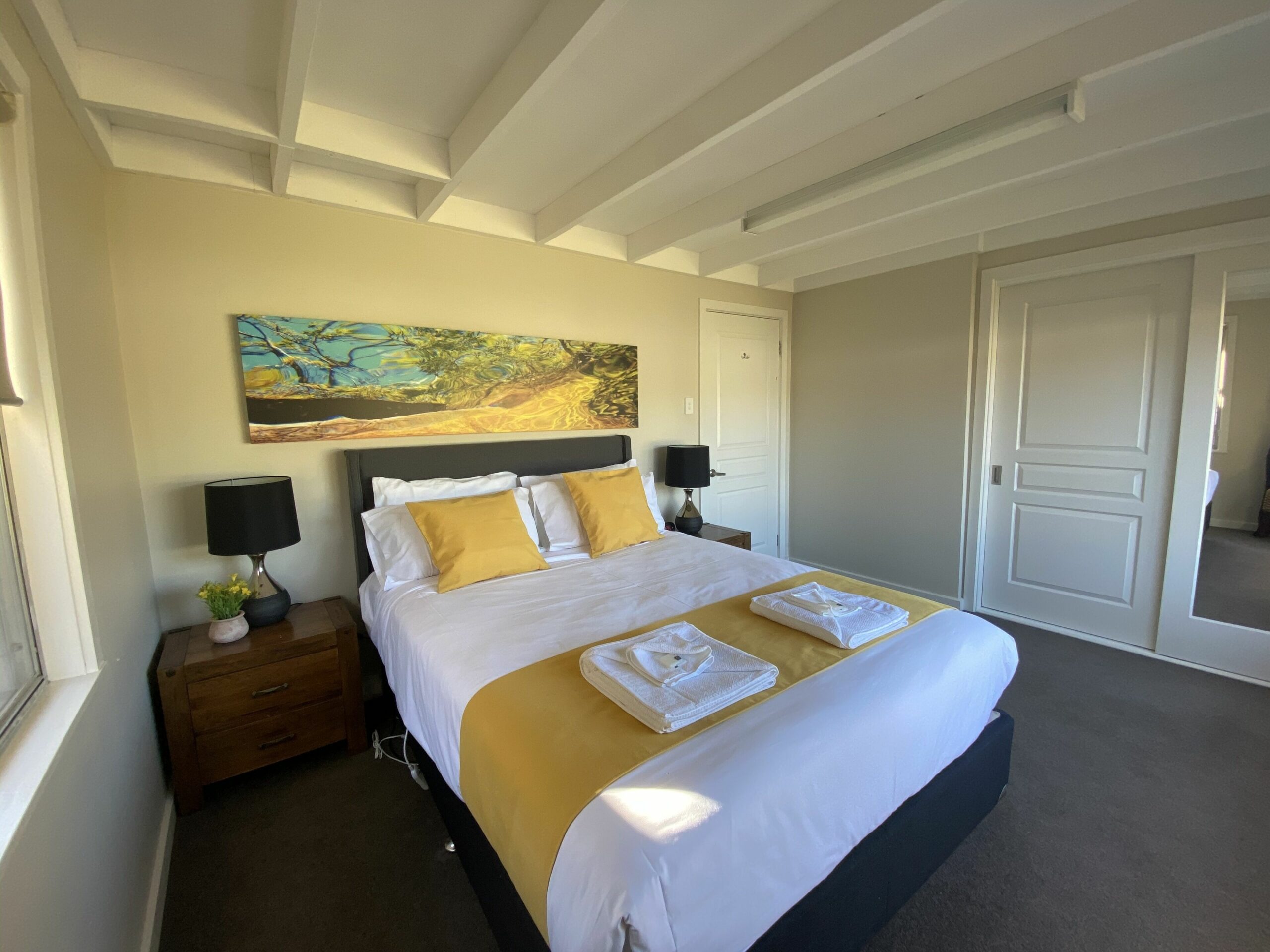 Lovejoy Cottage - Luxury in the CBD