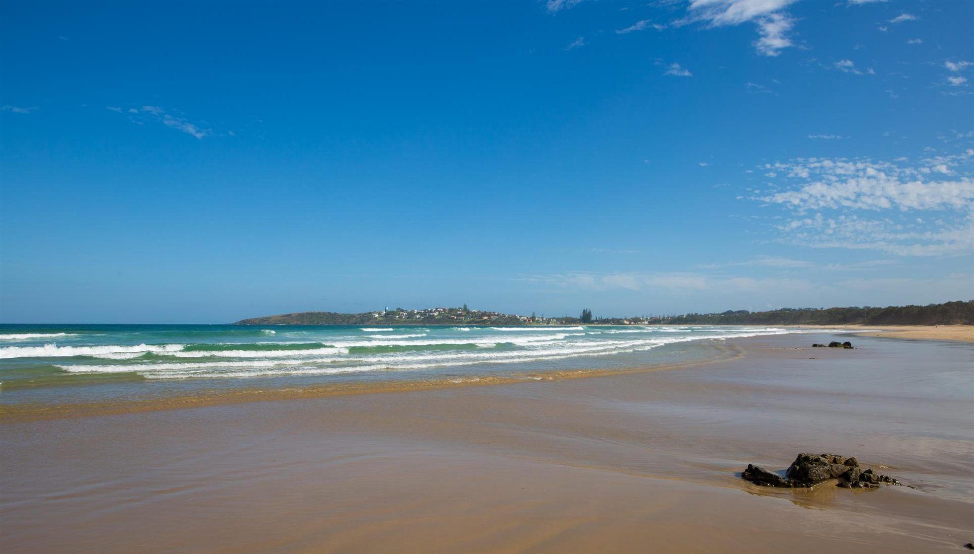 Seamist - Safety Beach, NSW